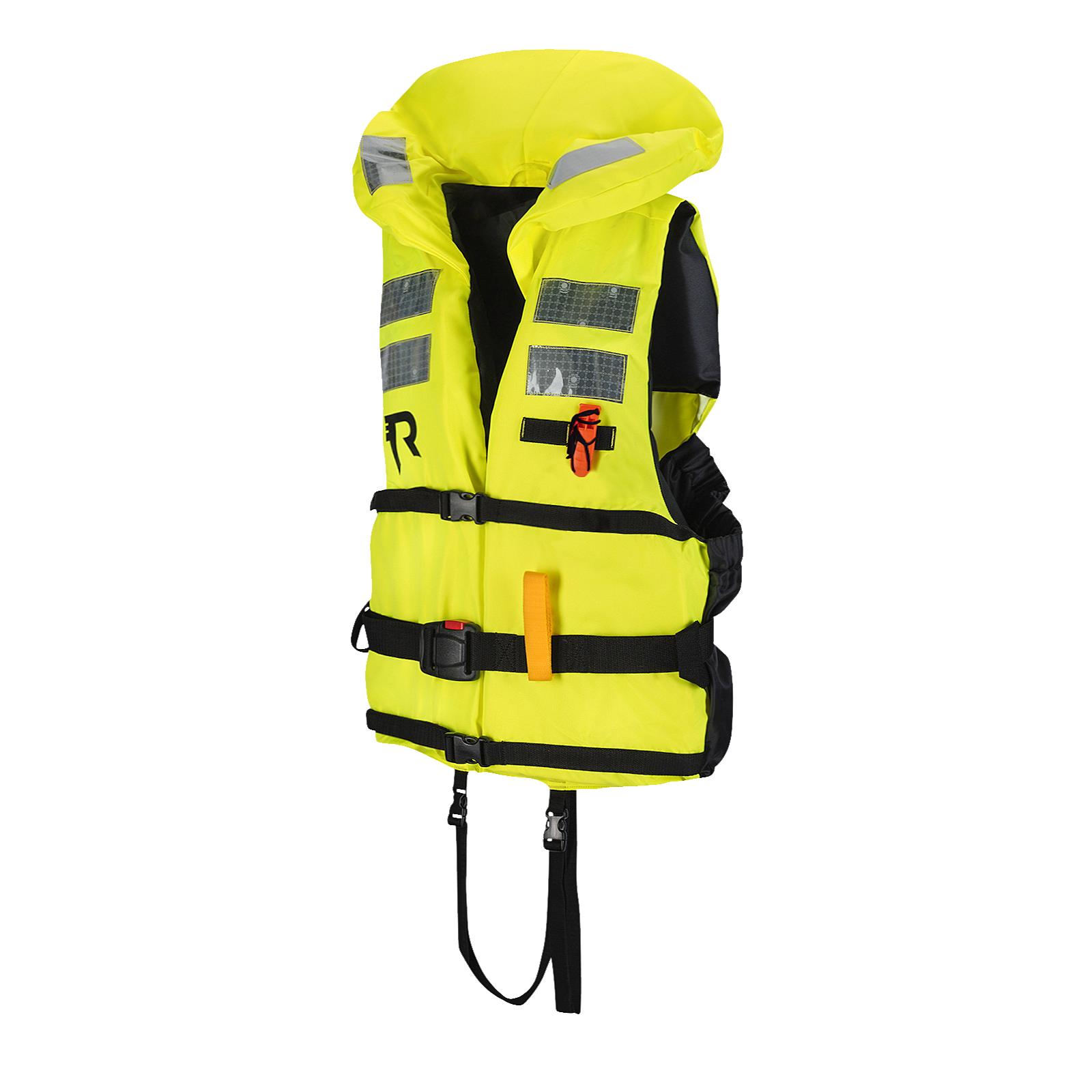 Workvest life jacket 150N