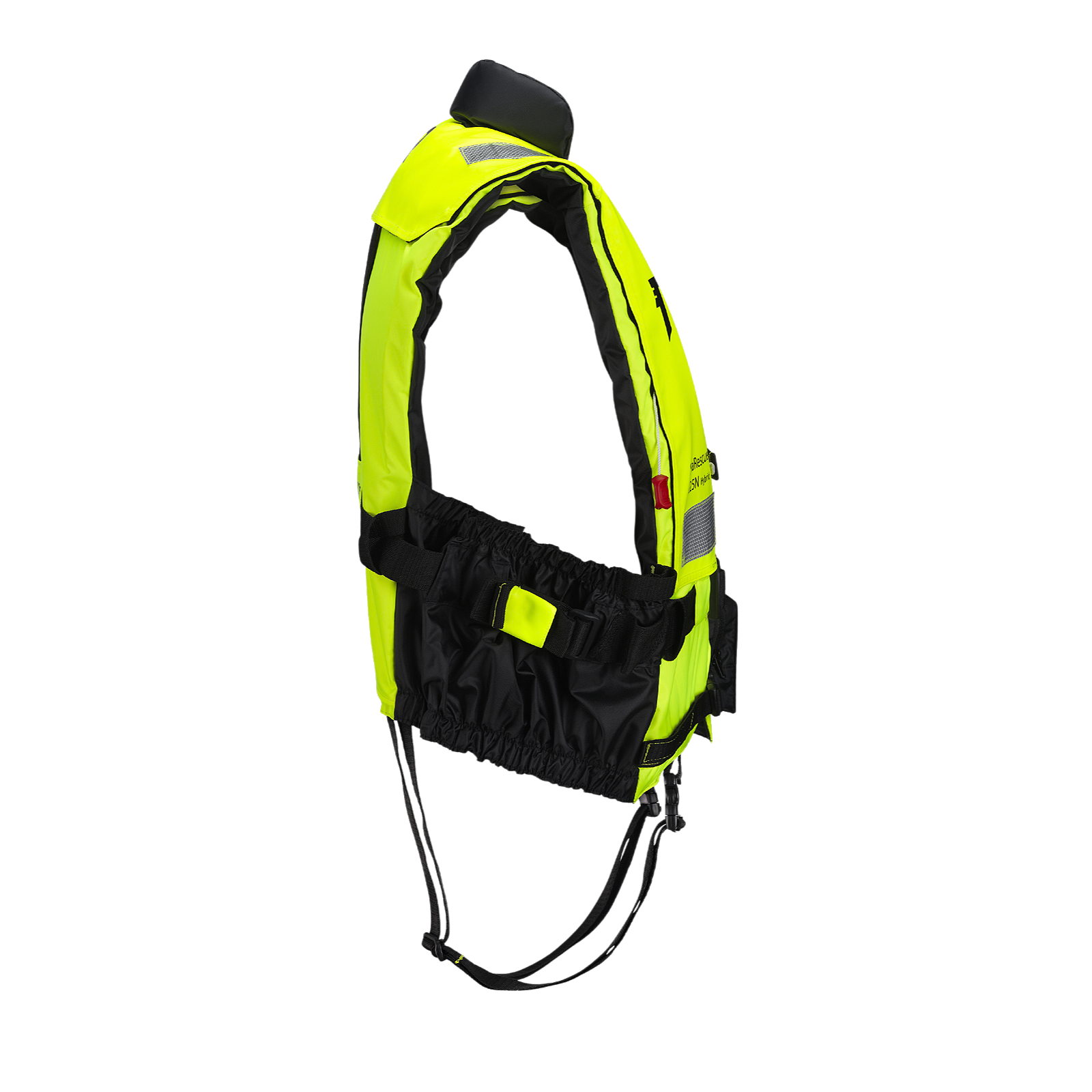 Sea Rescue hybrid life jacket 225N