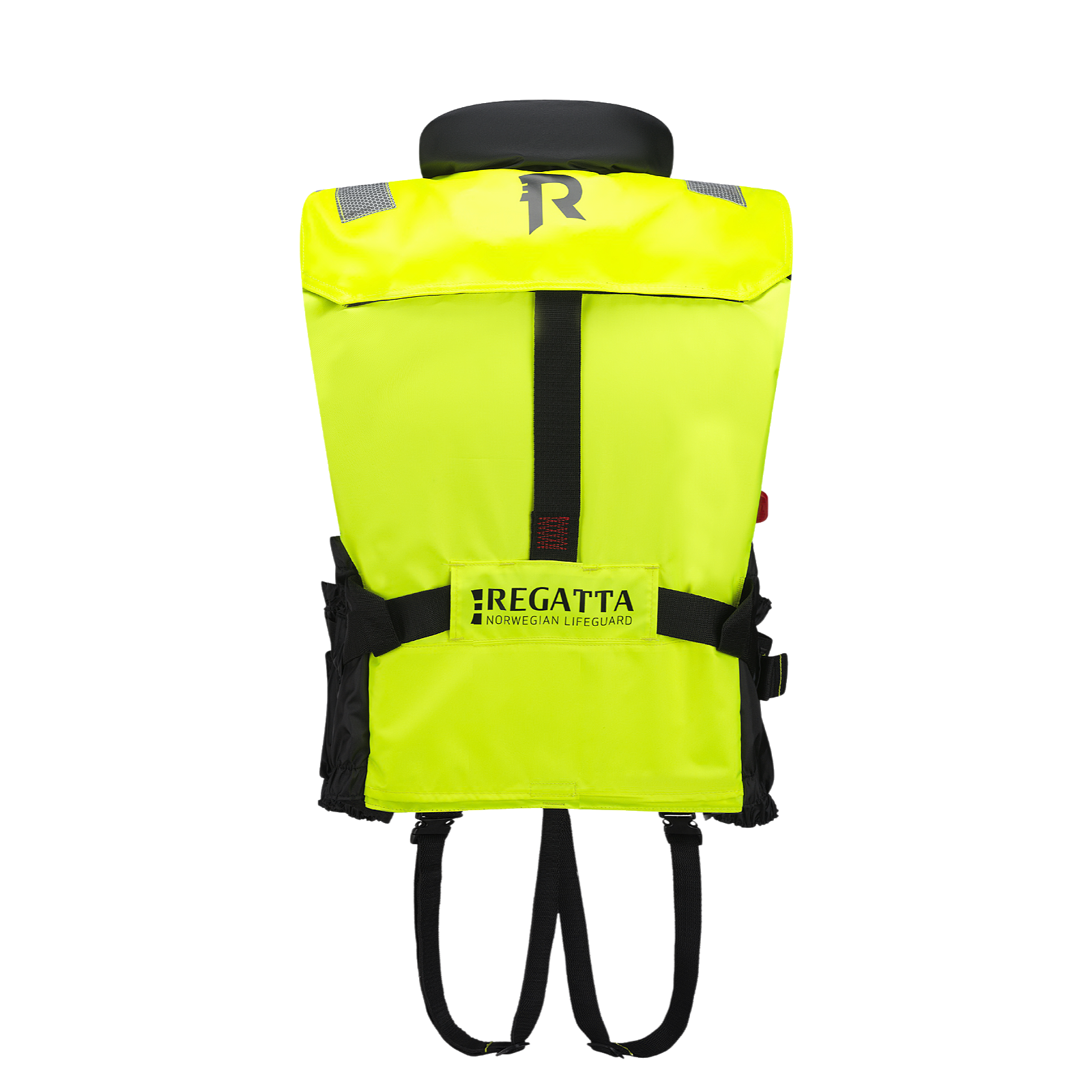 Sea Rescue hybrid life jacket 225N