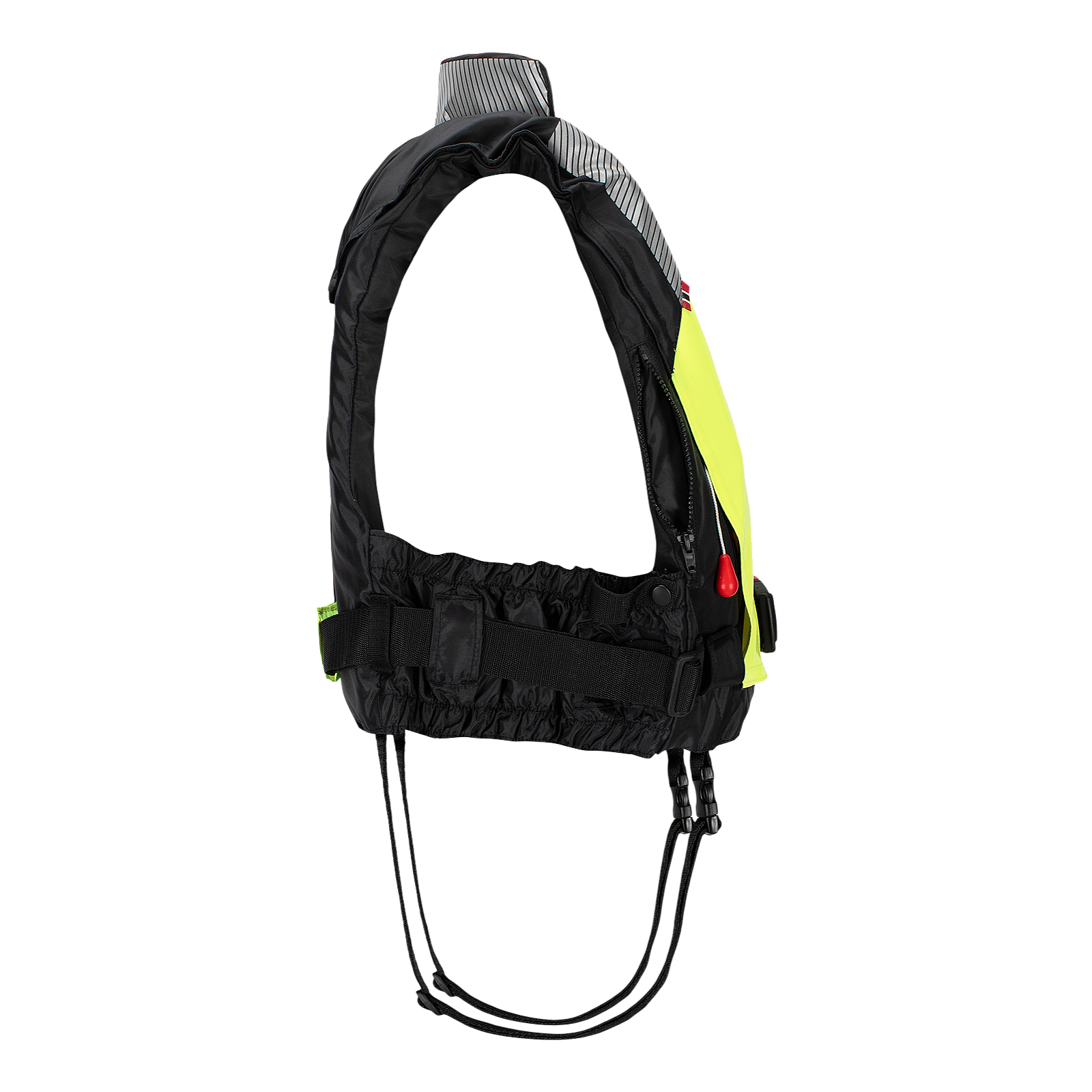 Hybrid life jacket 225N