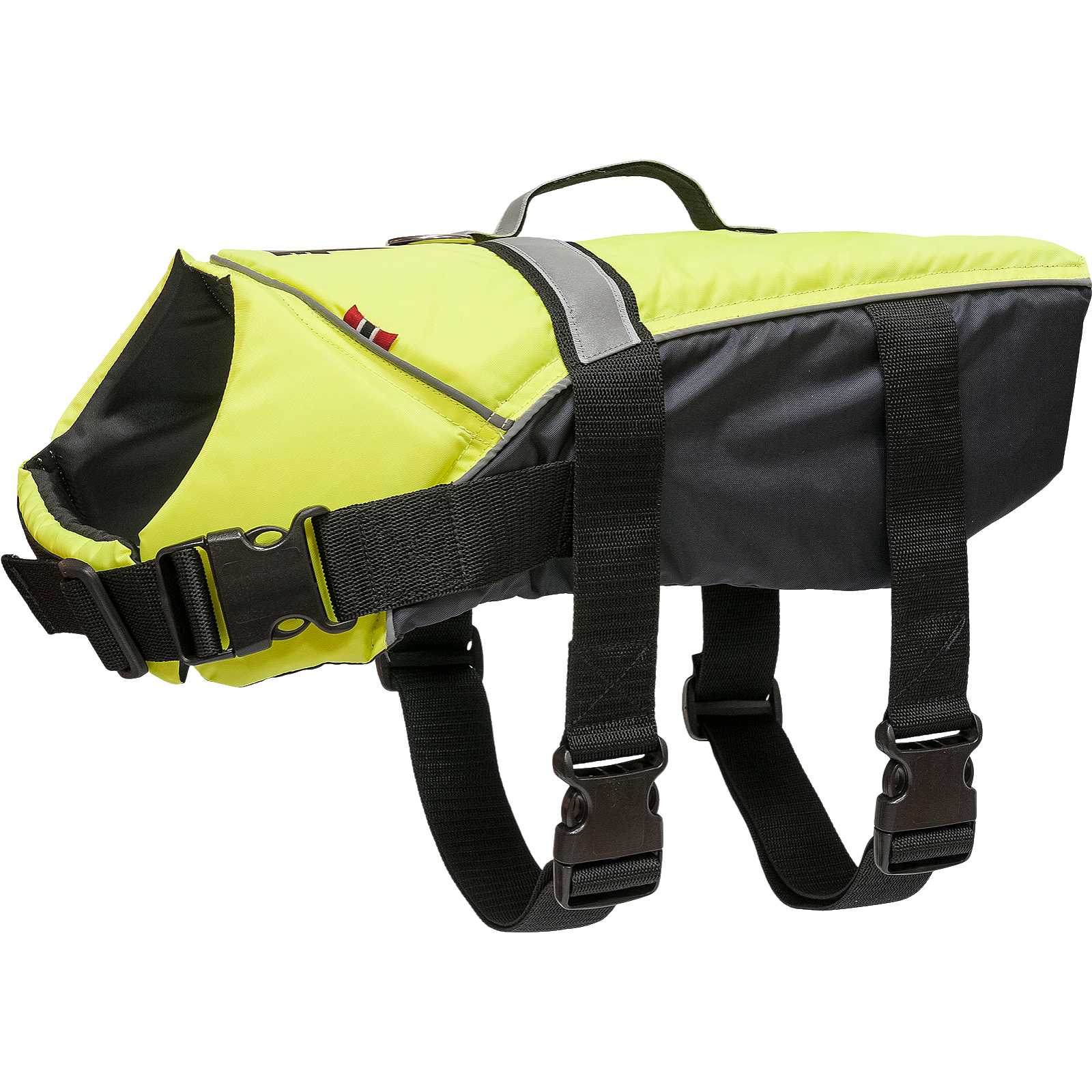 Pet buoyancy aid