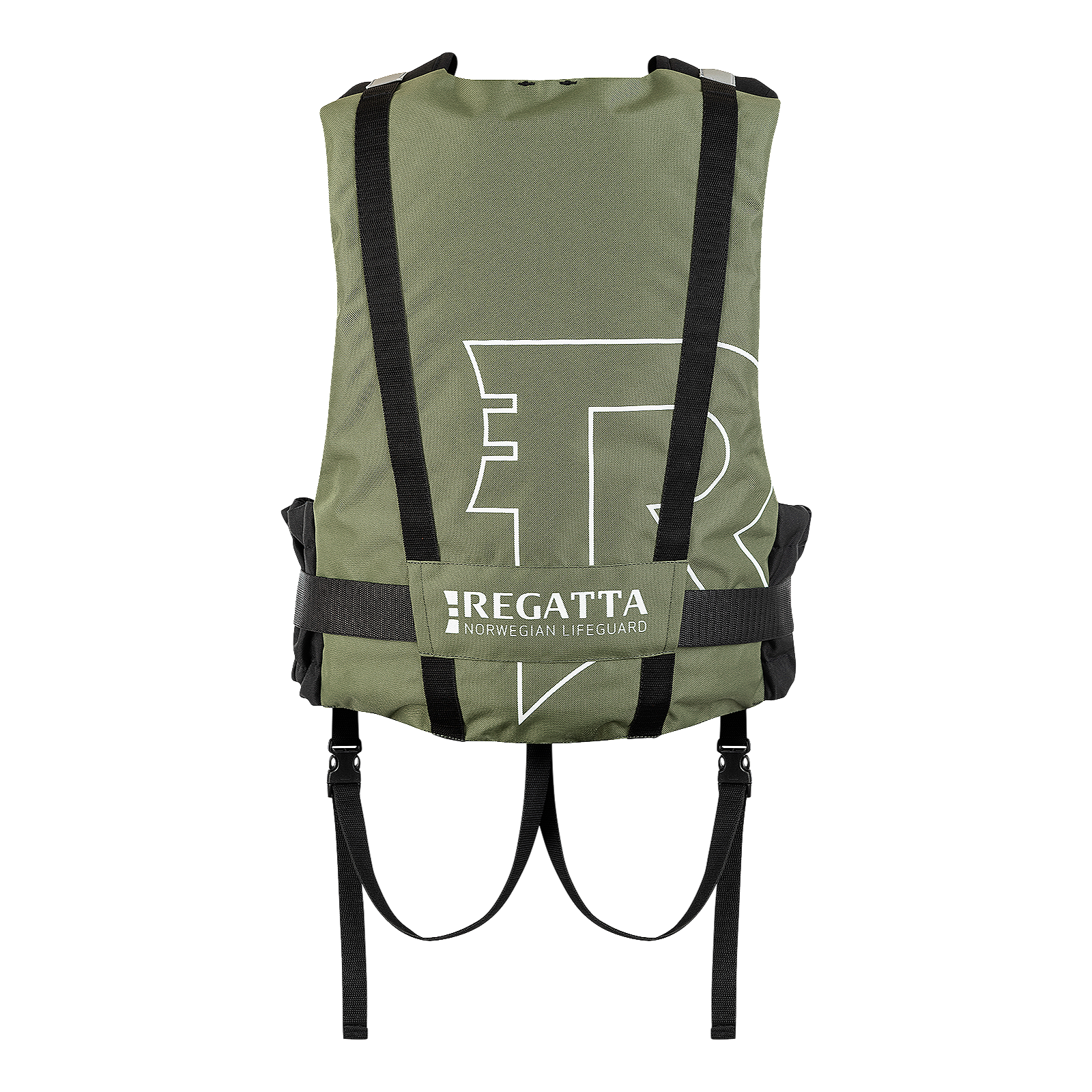 Action Explorer buoyancy aid 50N 