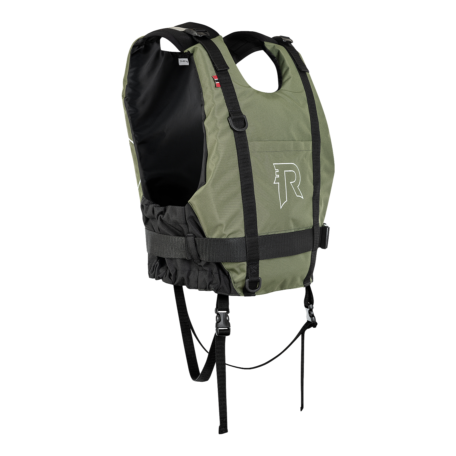 Action Explorer buoyancy aid 50N 