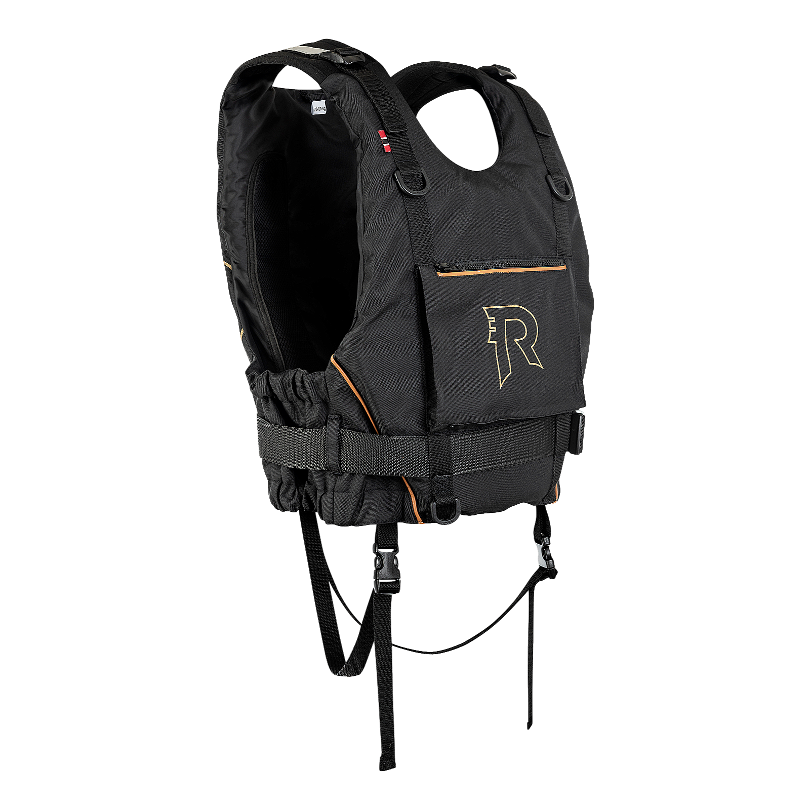 Action Explorer Gold buoyancy aid 50N