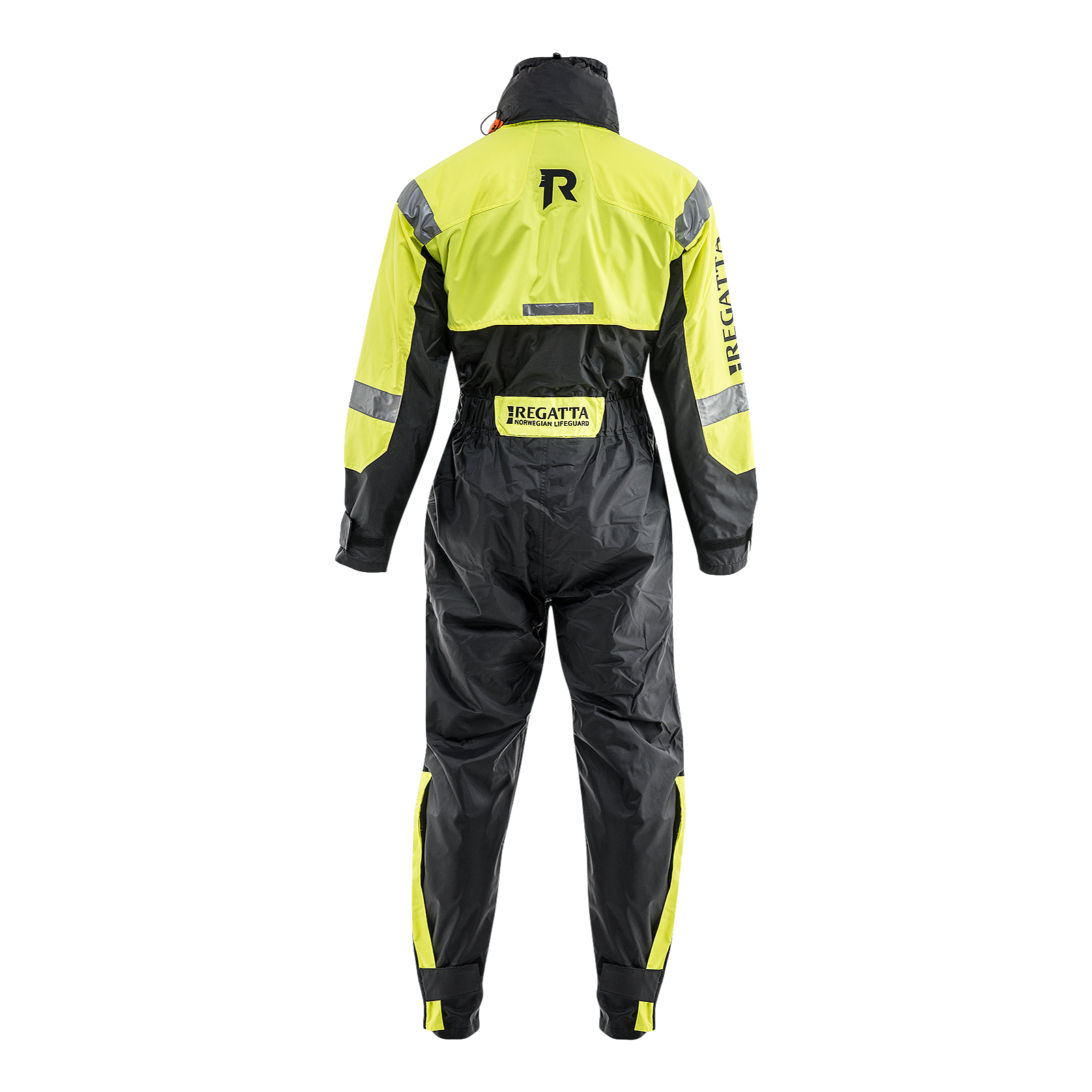 Sportline flotation suit 50N