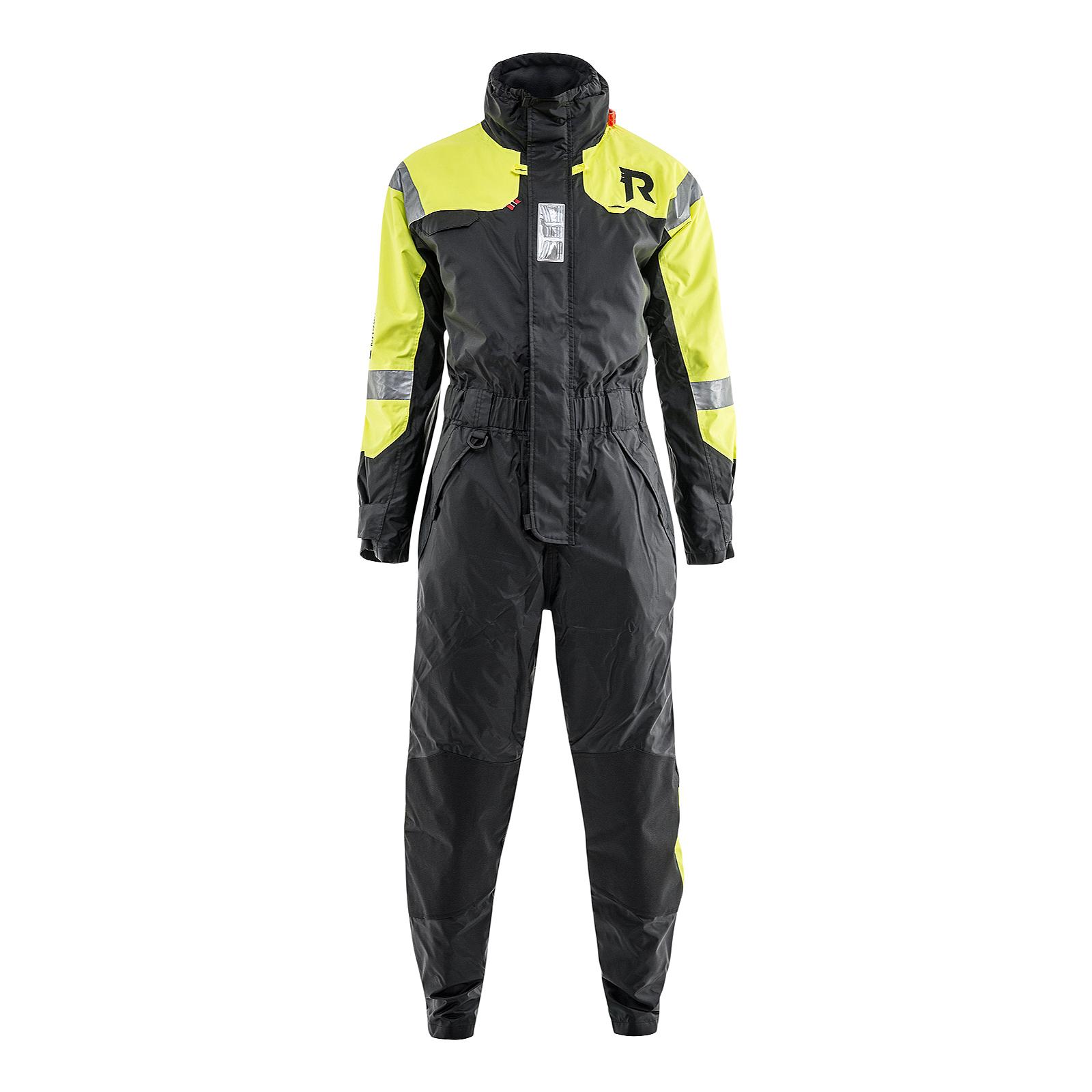 Sportline flotation suit 50N