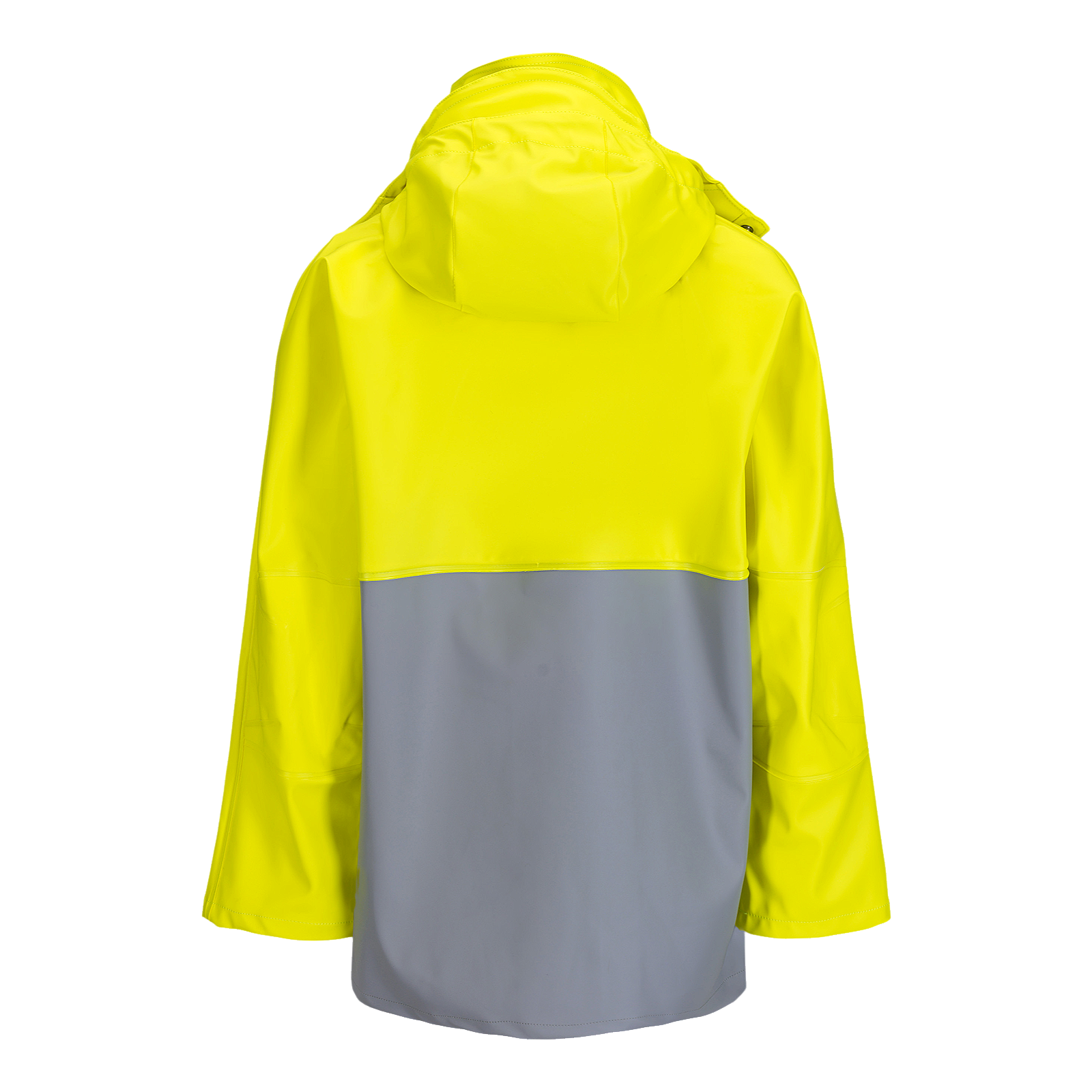 Fisherman flotation suit 50N