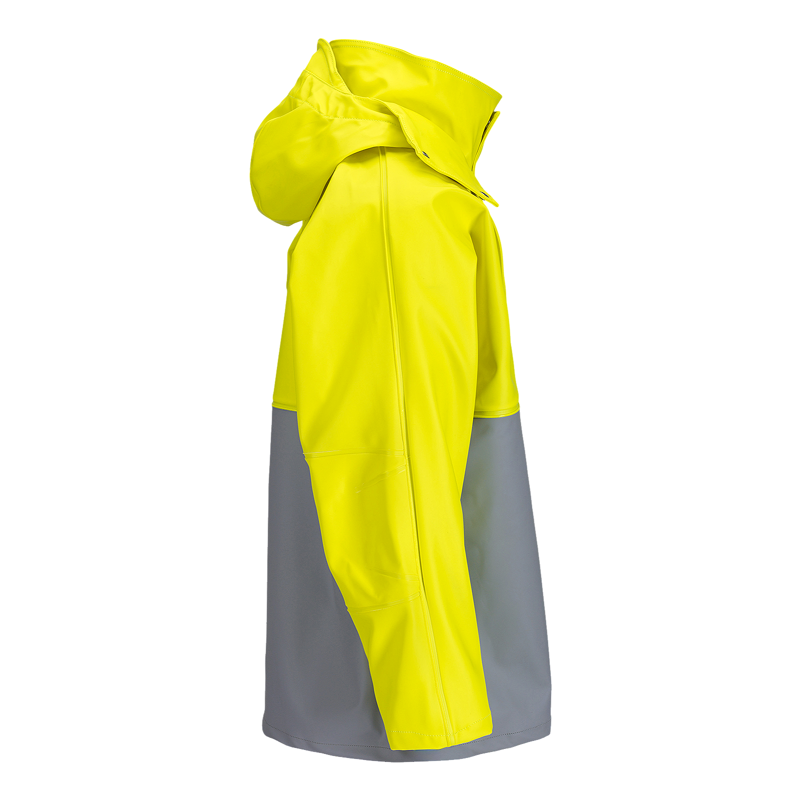 Fisherman flotation suit 50N