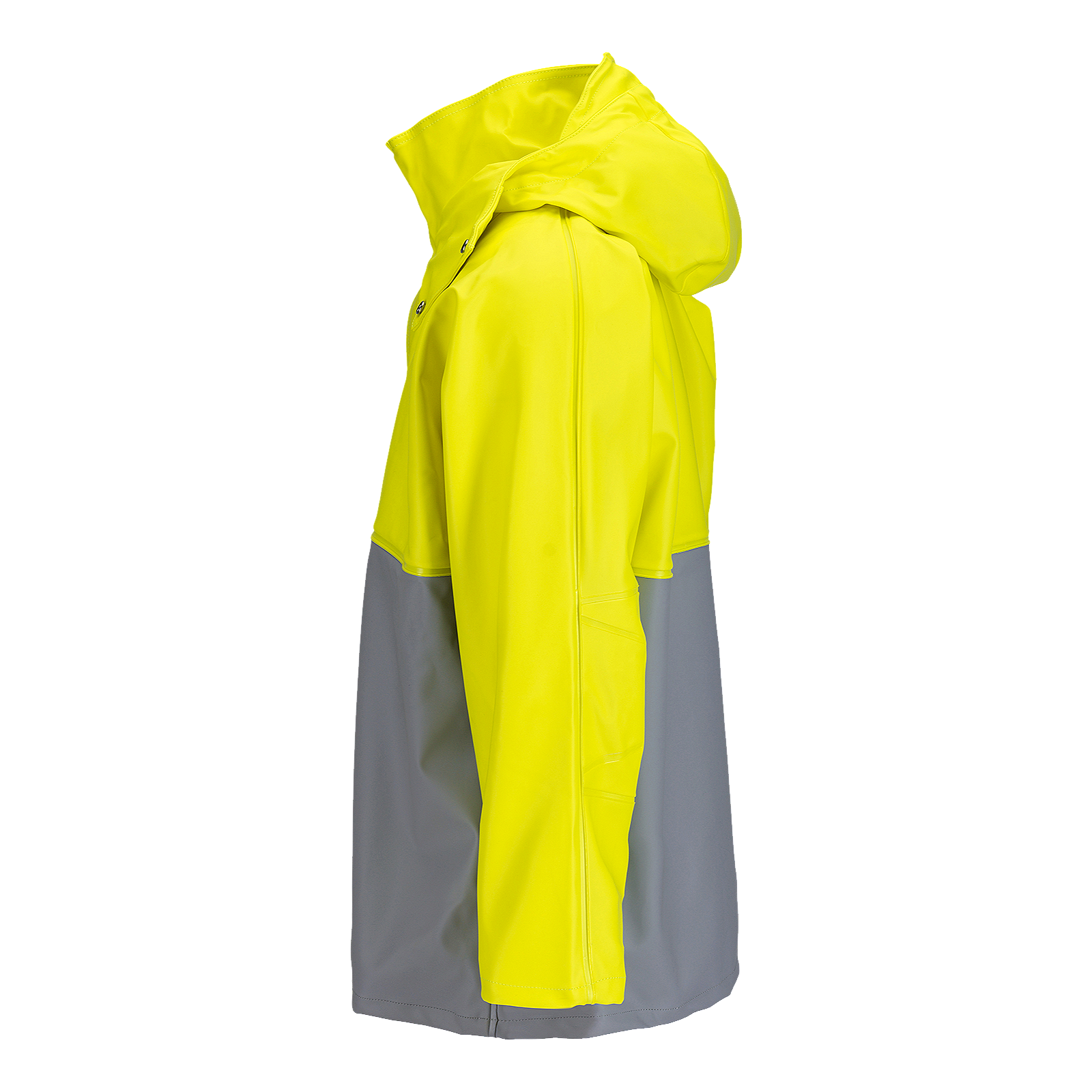 Fisherman flotation suit 50N