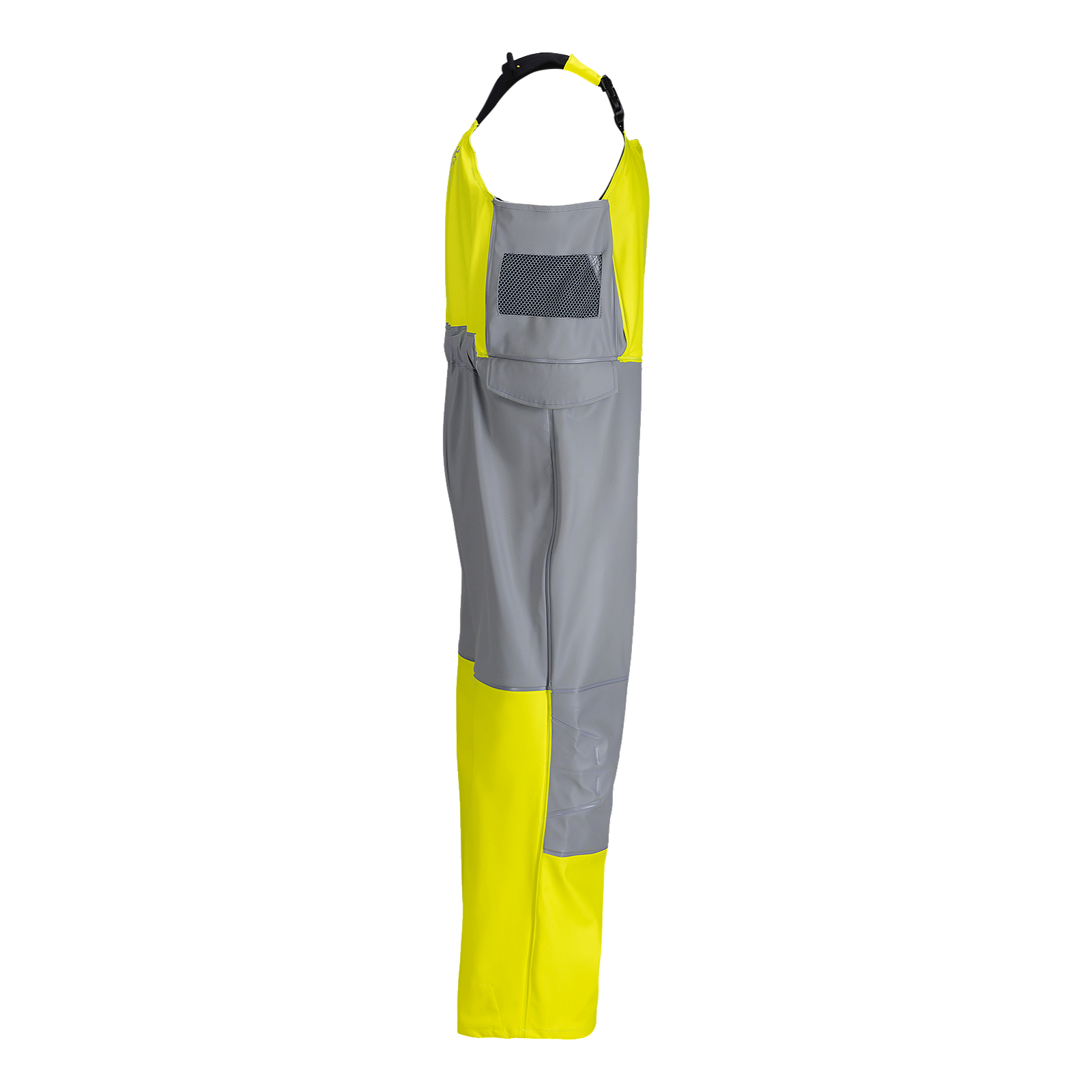 Fisherman flotation trousers 50N