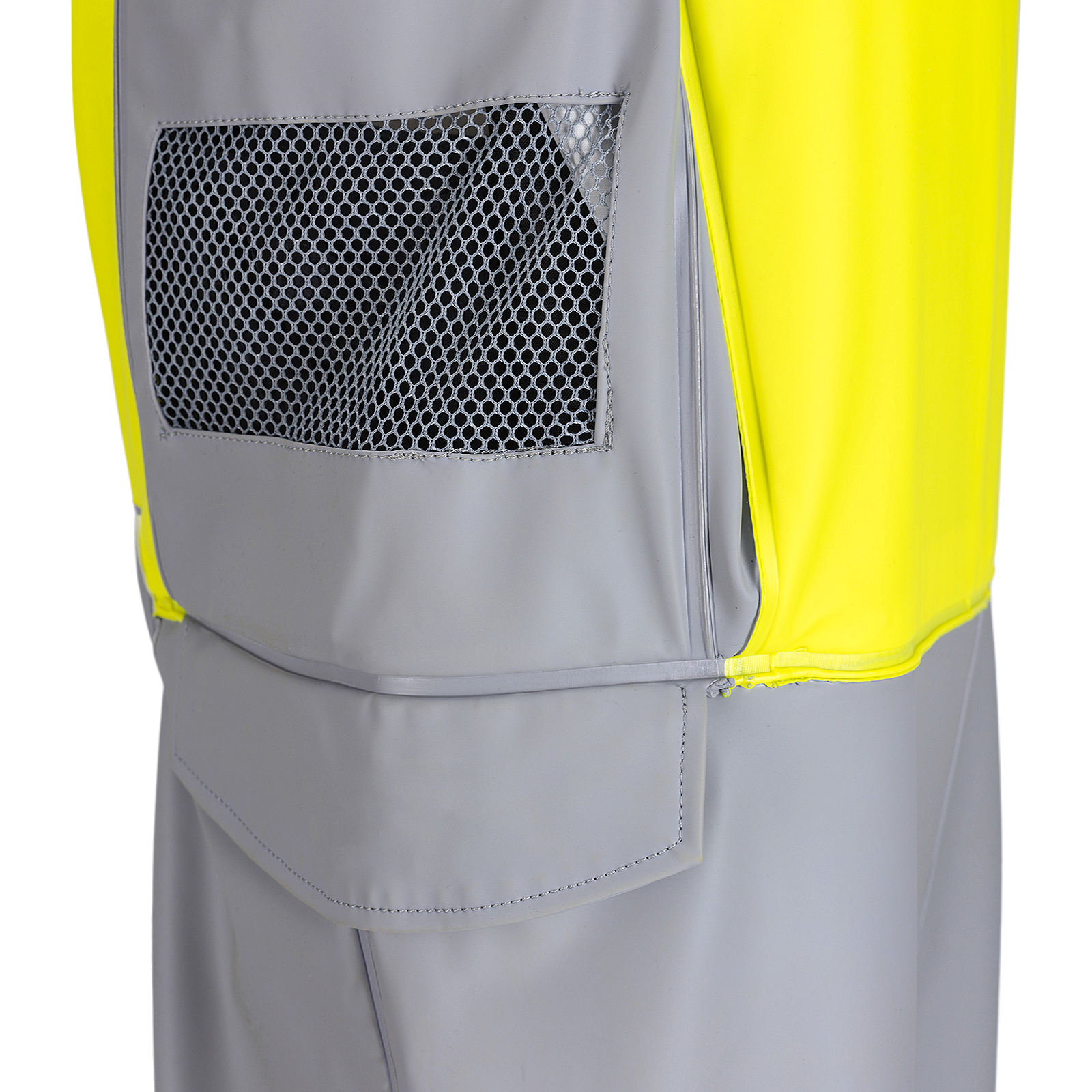 Fisherman flotation trousers 50N