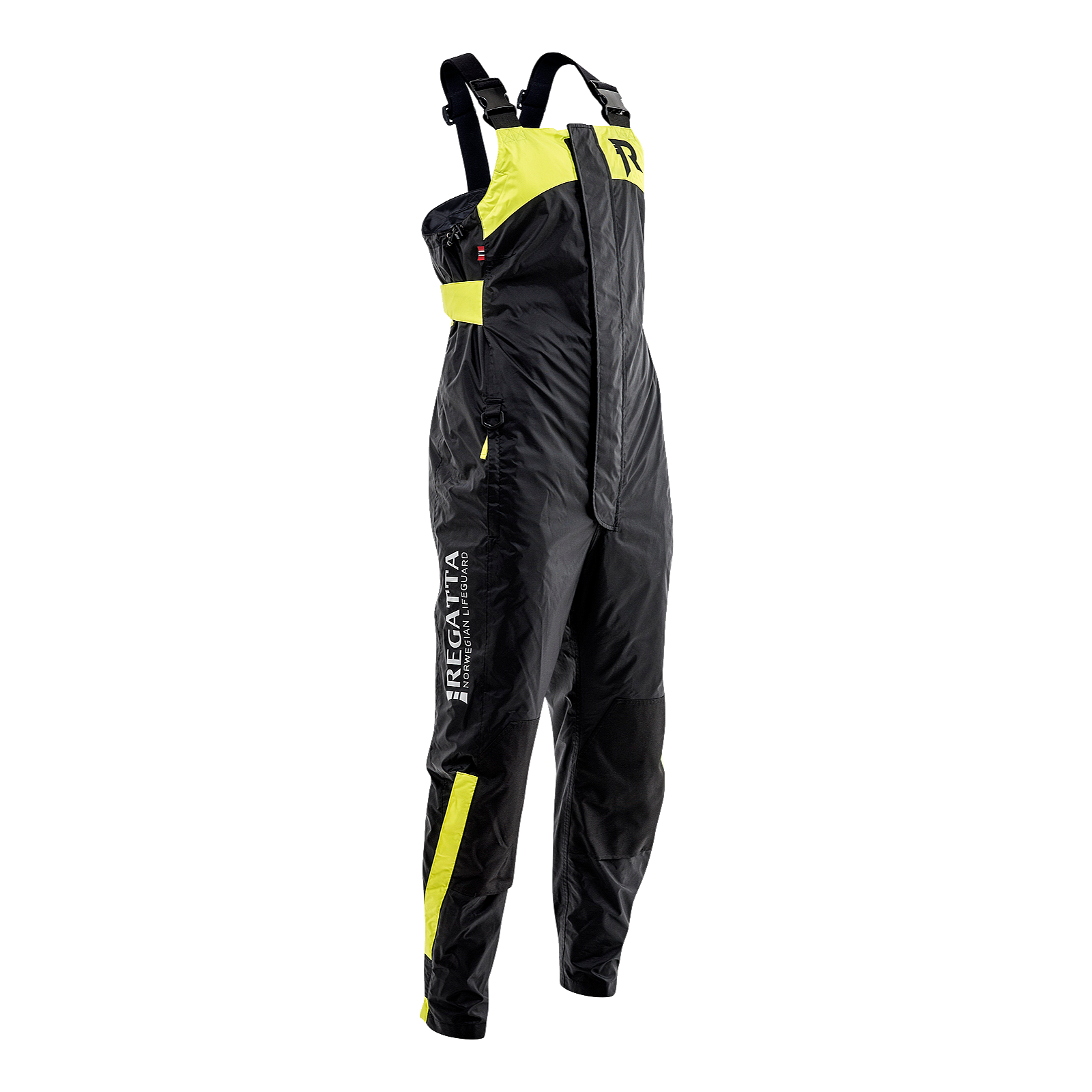 Harbour flotation trousers 50N