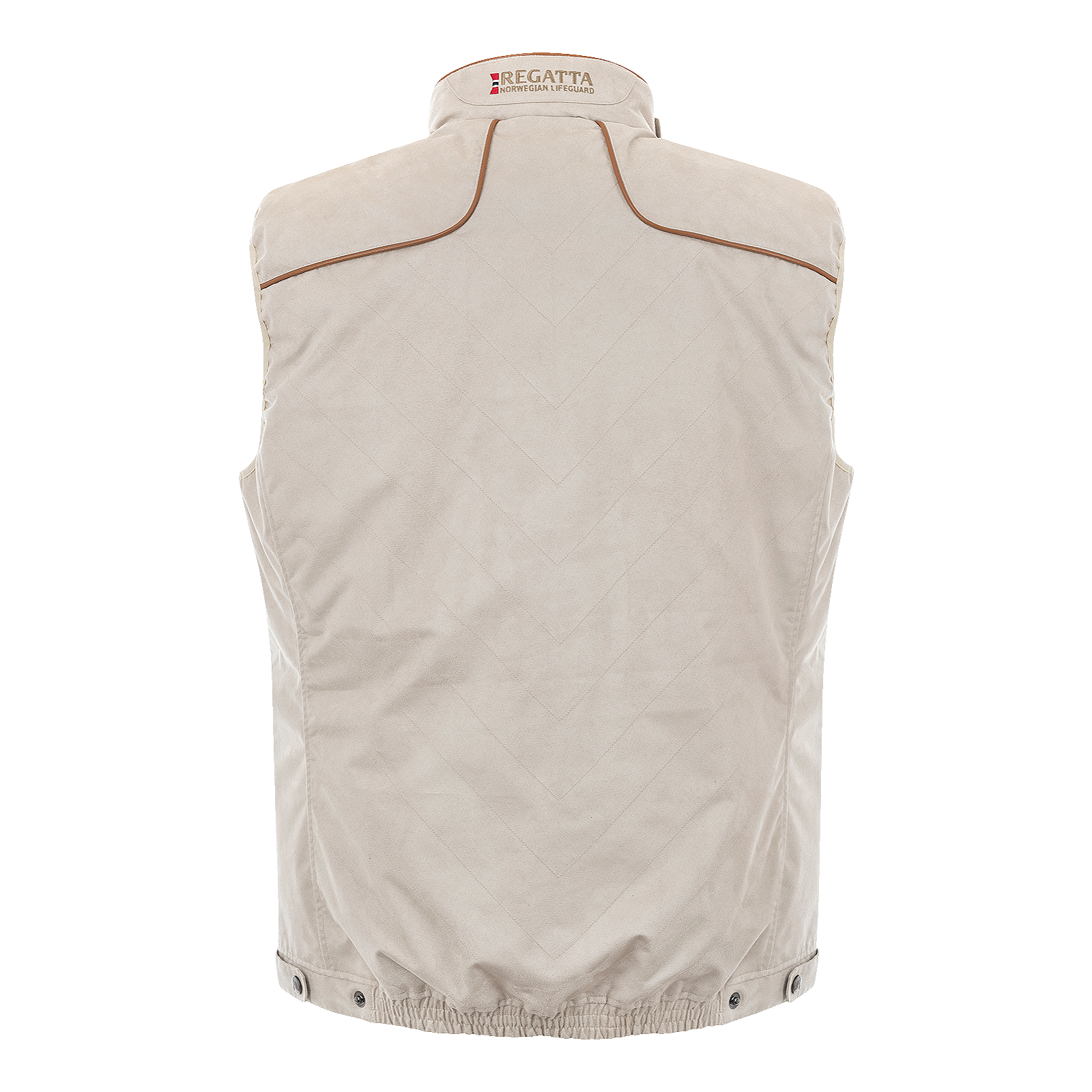 Classic Gold leisure vest with buoyancy 50N 