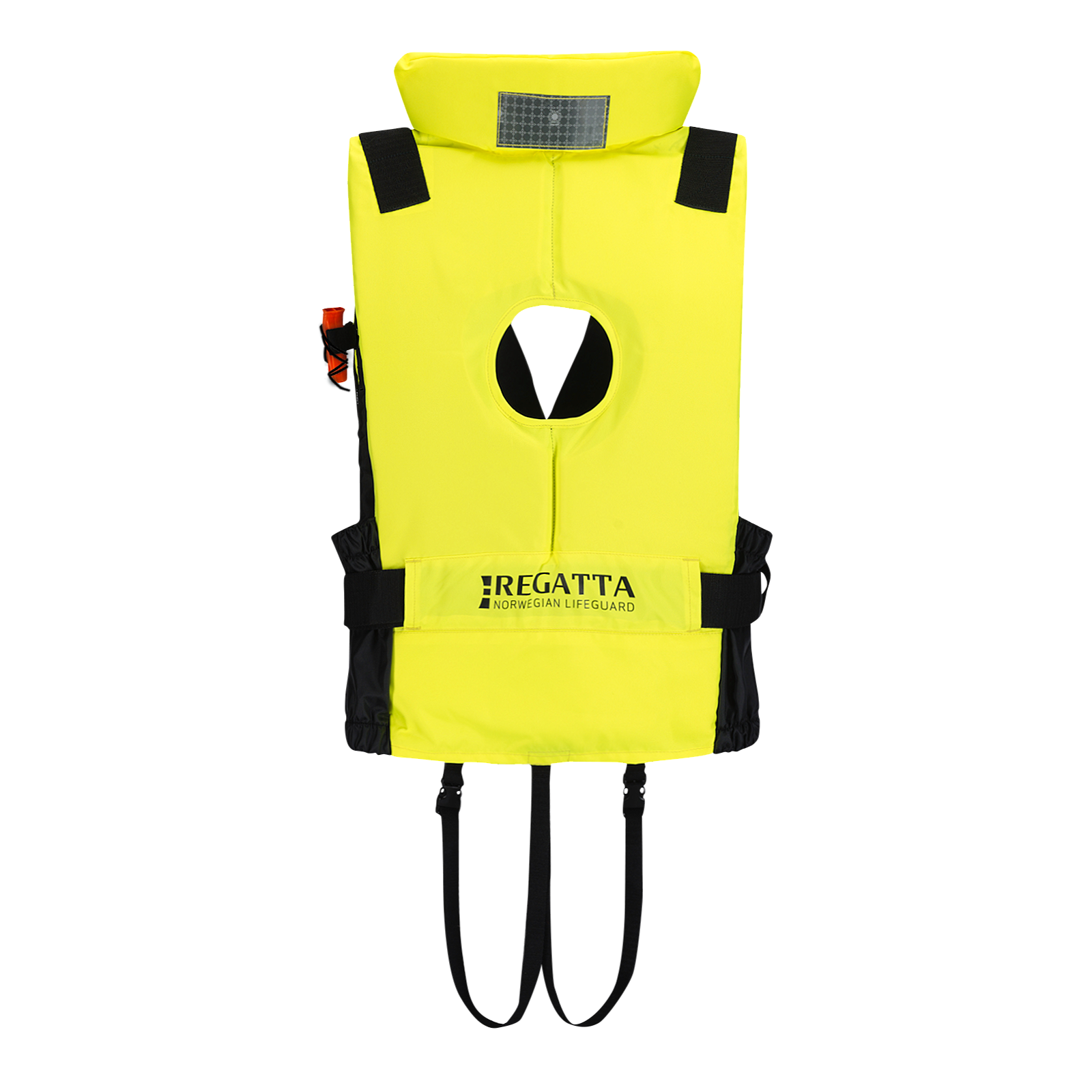 Workvest buoyancy aid 50N