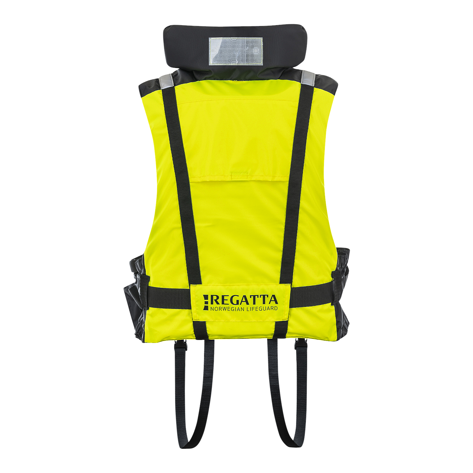 Fish Farmer 100 flytevest 50N