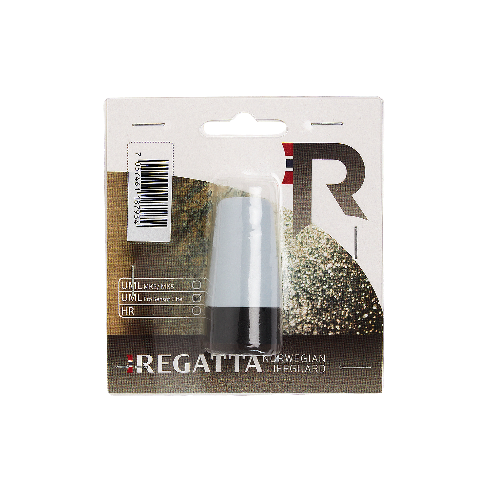 Cellulosetablett UM for Pro Sensor Elite