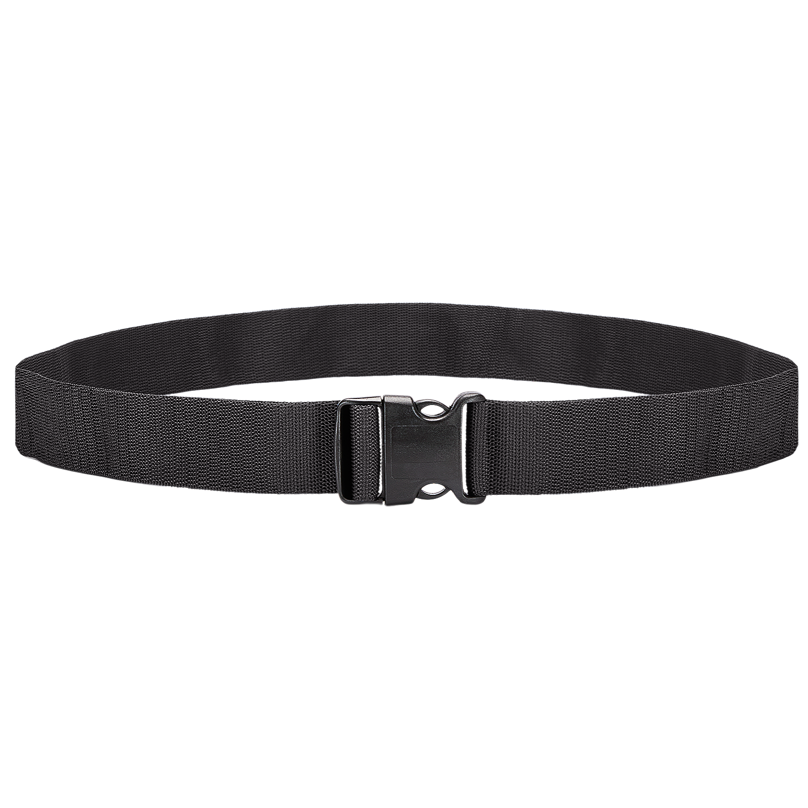 Belt for flotation suit