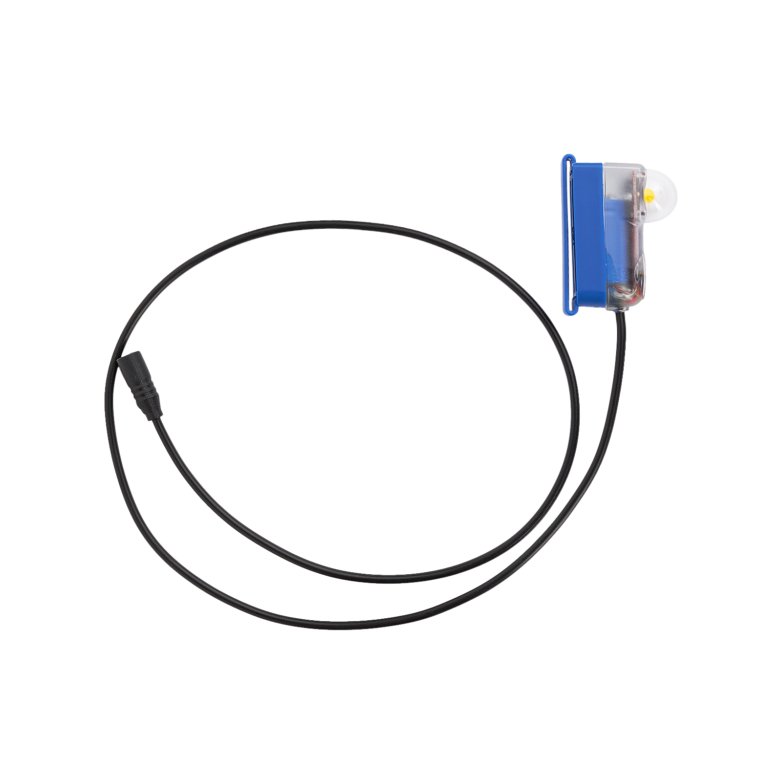 Sea Flash SOLAS  lys