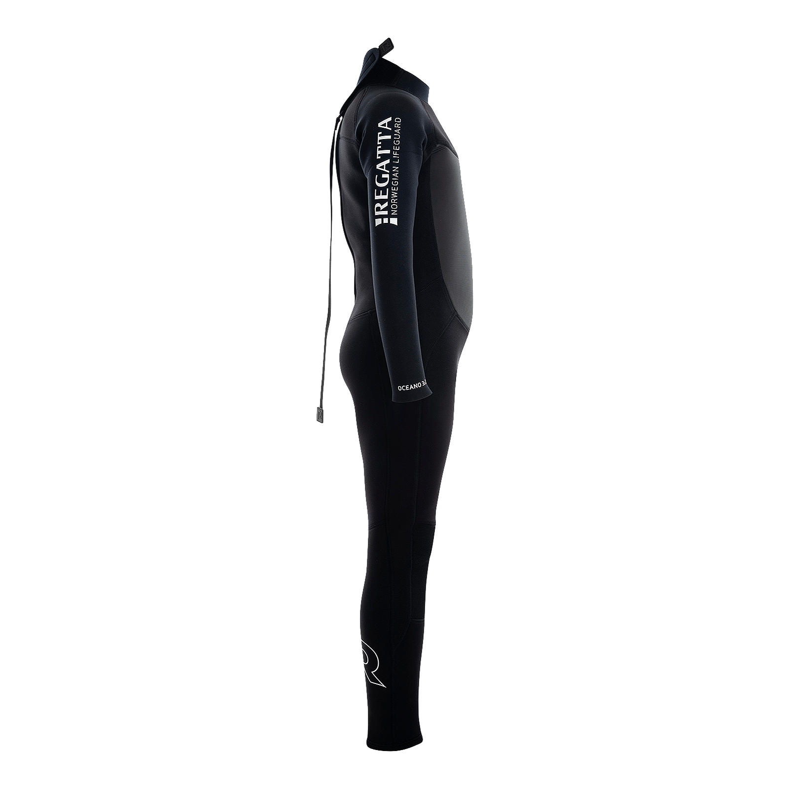 Oceano wetsuit junior