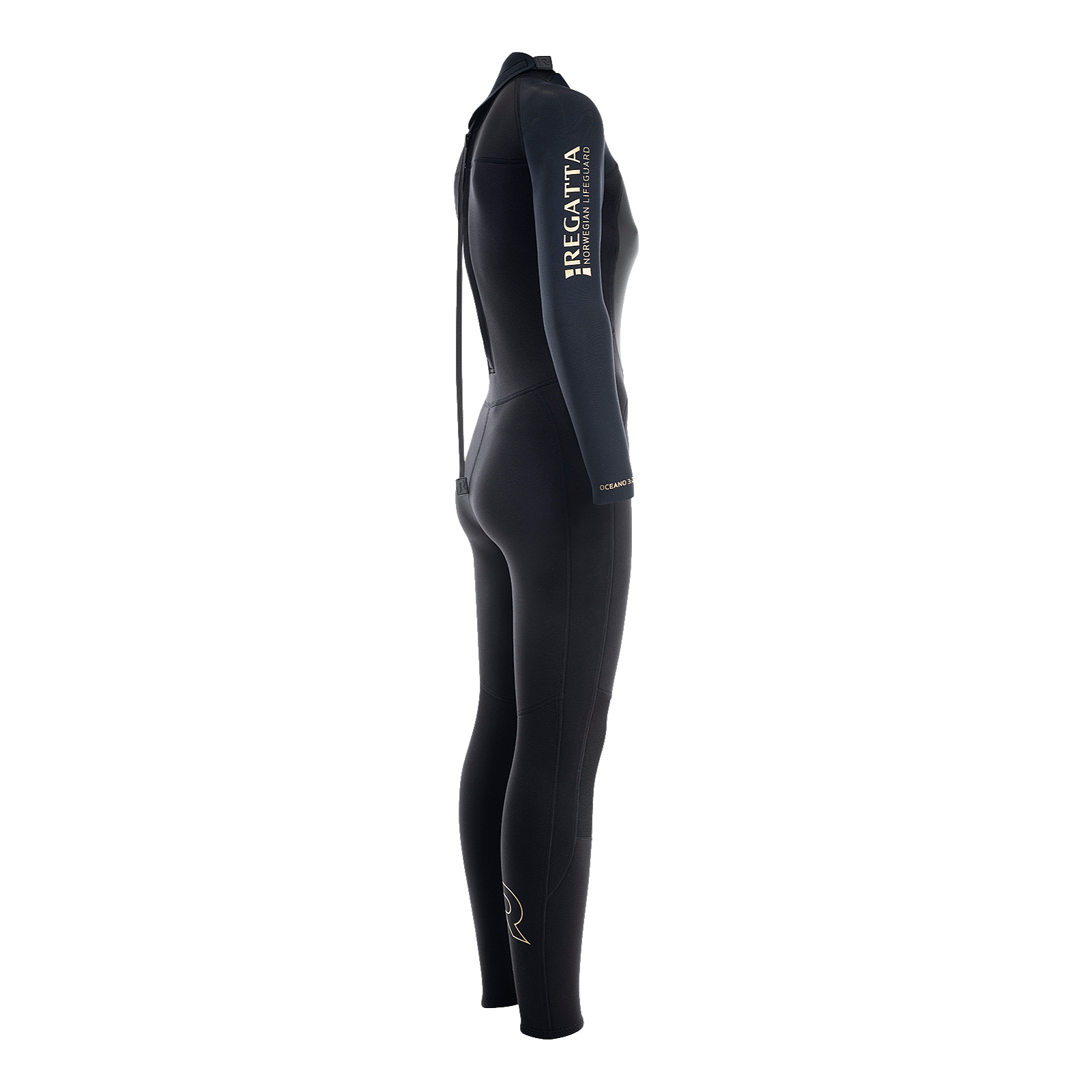 Oceano wetsuit women