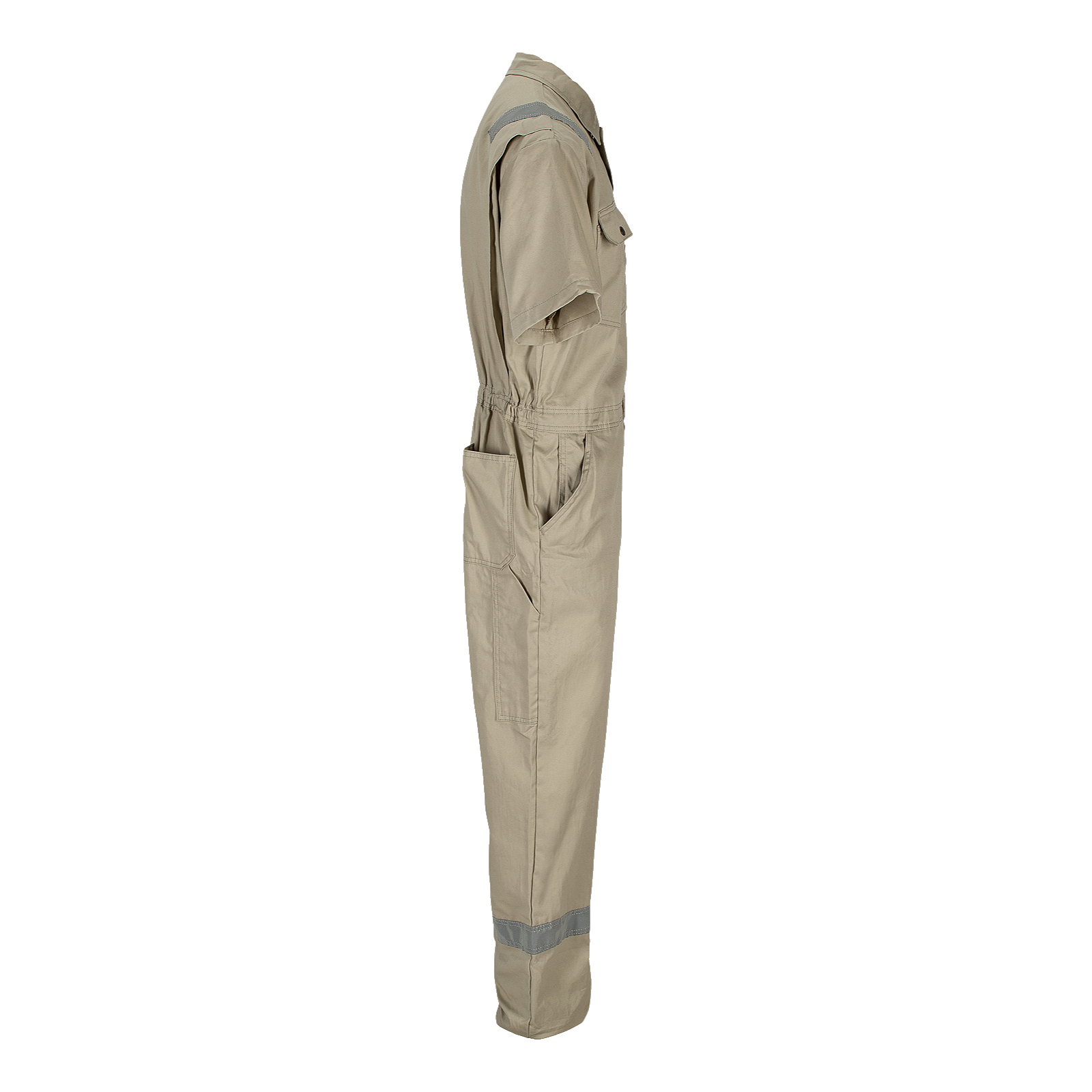 Njord kjeledress med korte ermer