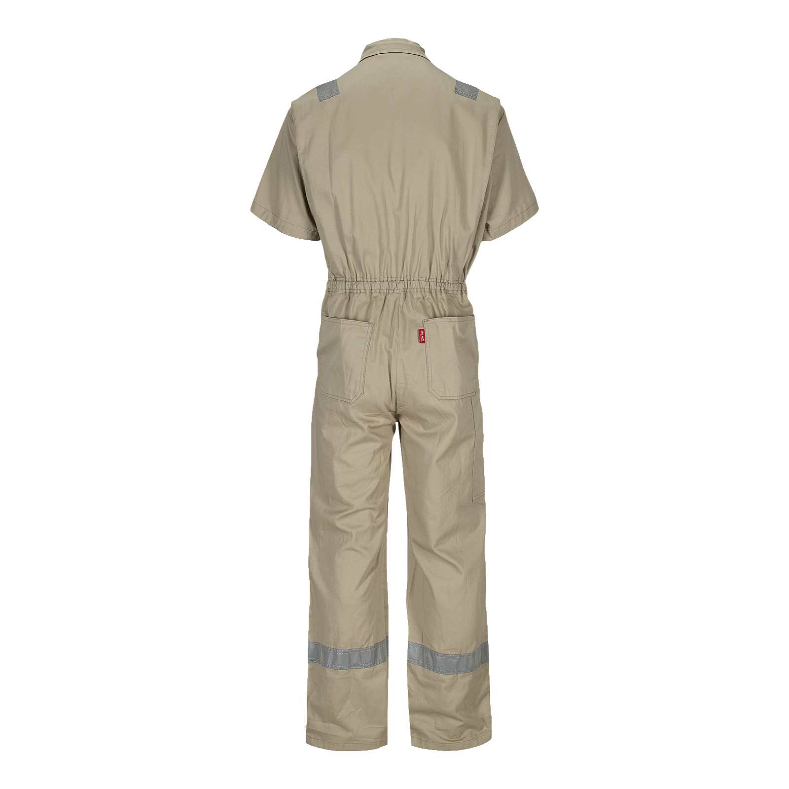 Njord kjeledress med korte ermer