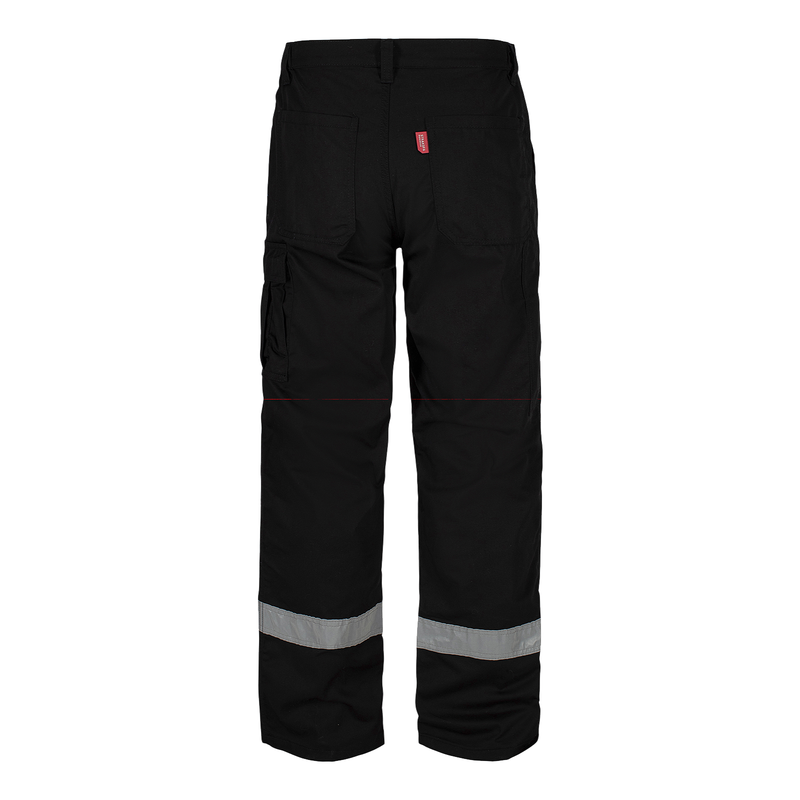 Standal bukse med refleks