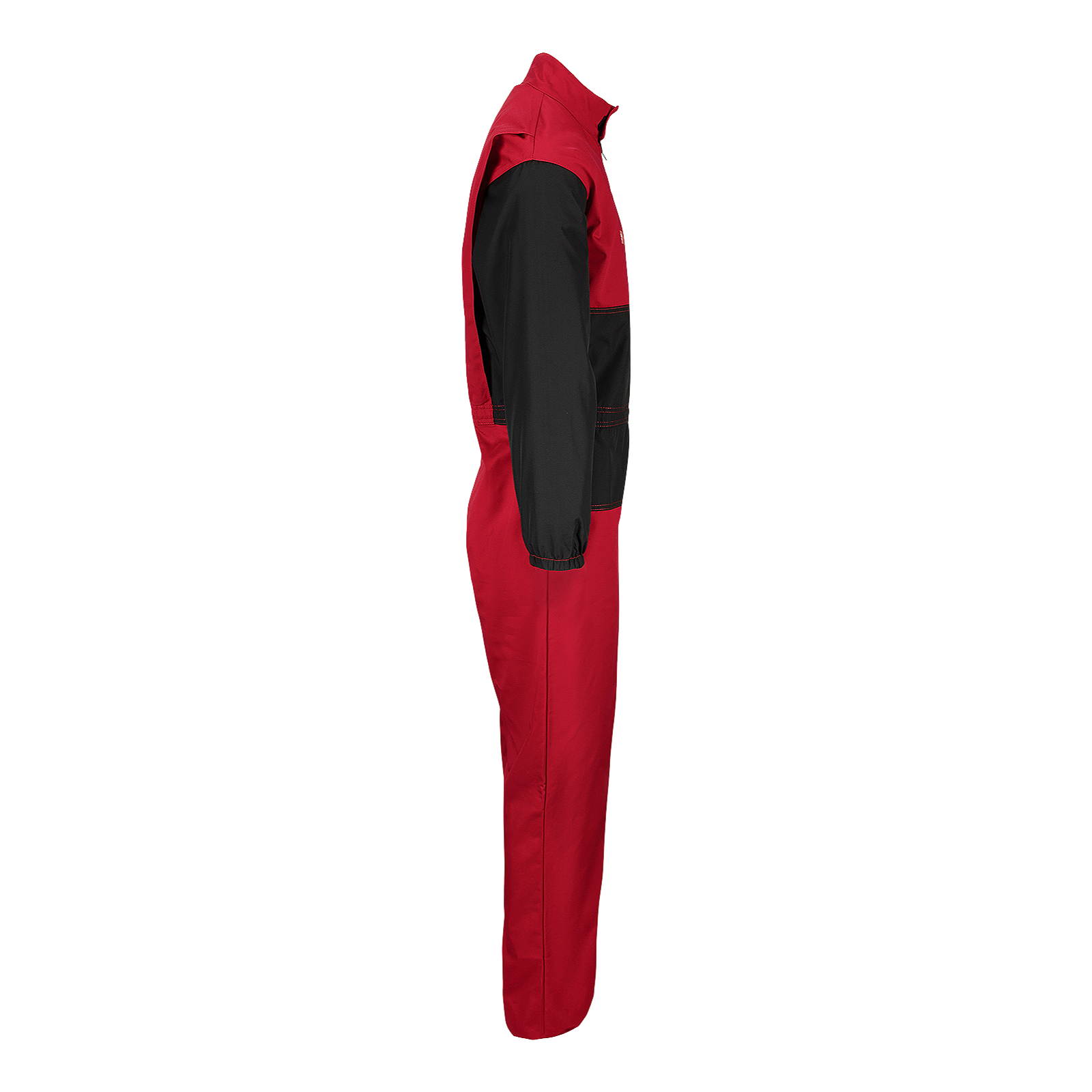 Standal kjeledress med vannavvisende belegg