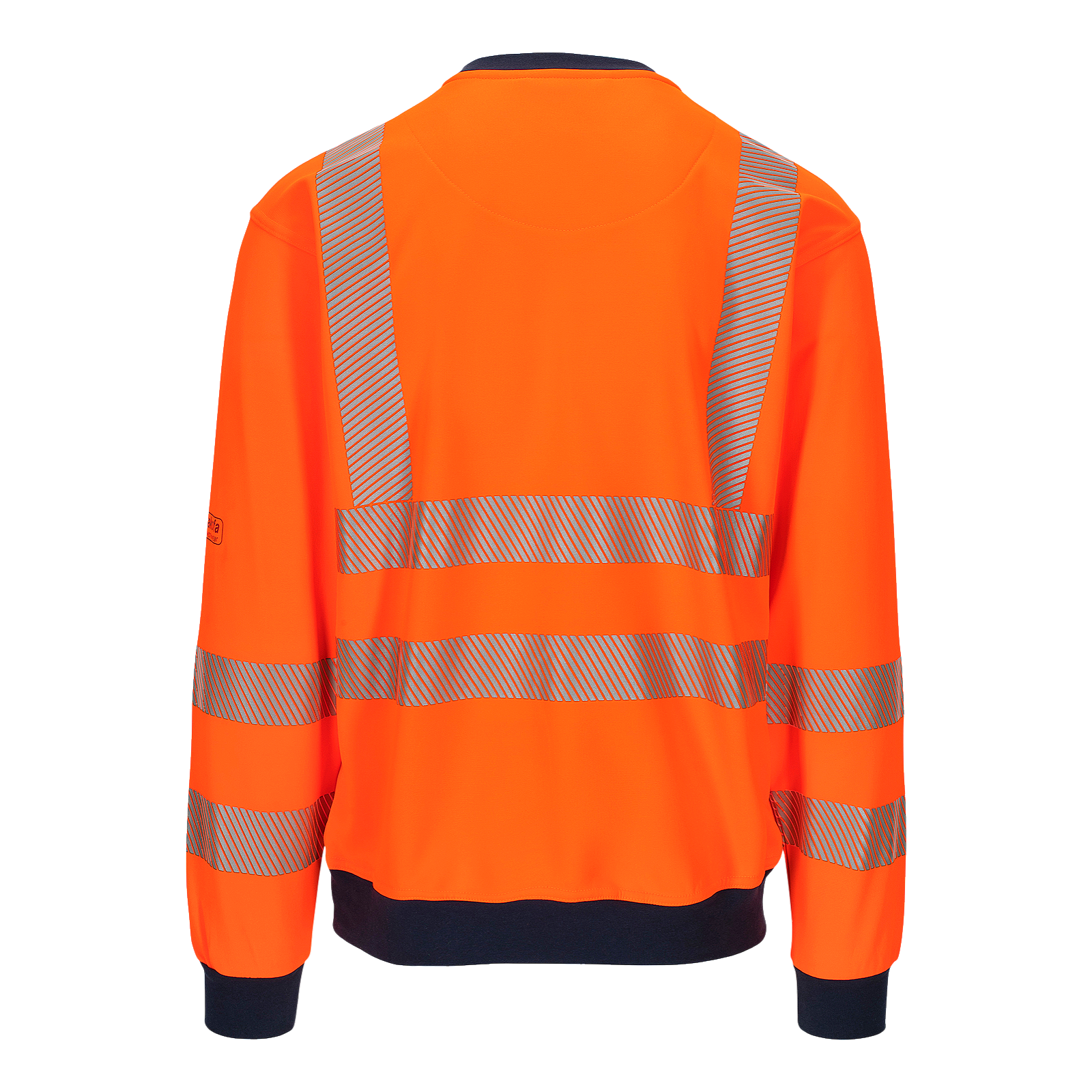 Synlig Plus collegegenser, klasse 3