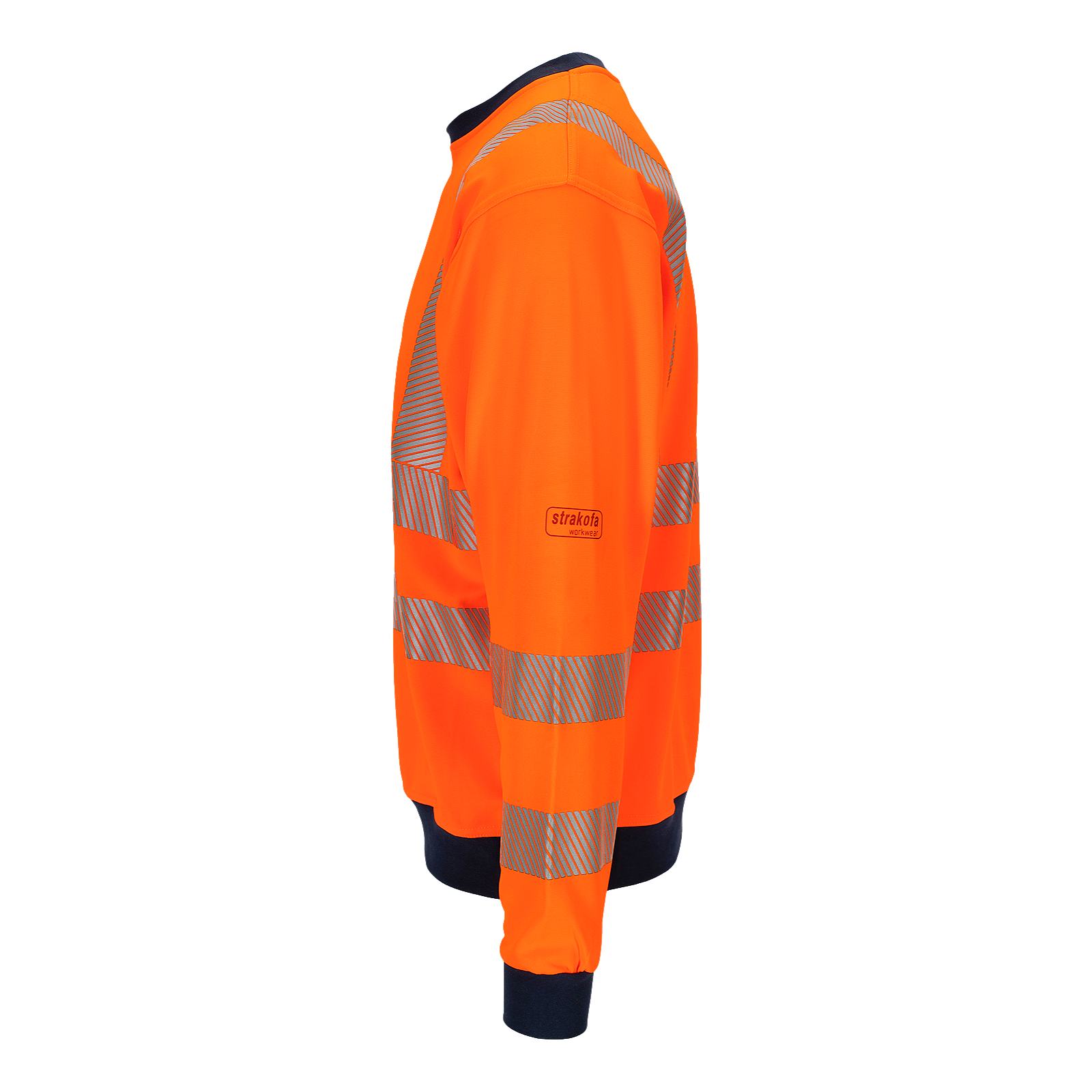 Synlig Plus collegegenser, klasse 3