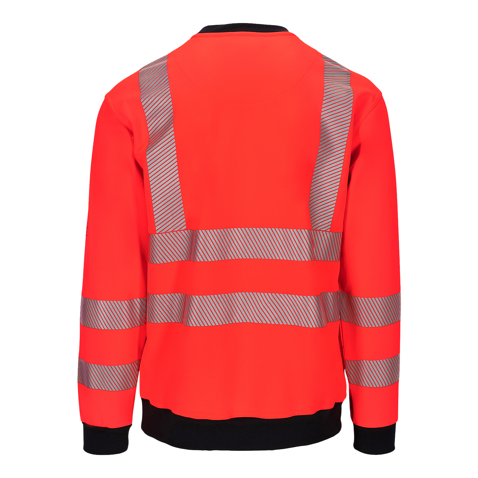 Synlig Plus collegegenser, klasse 3