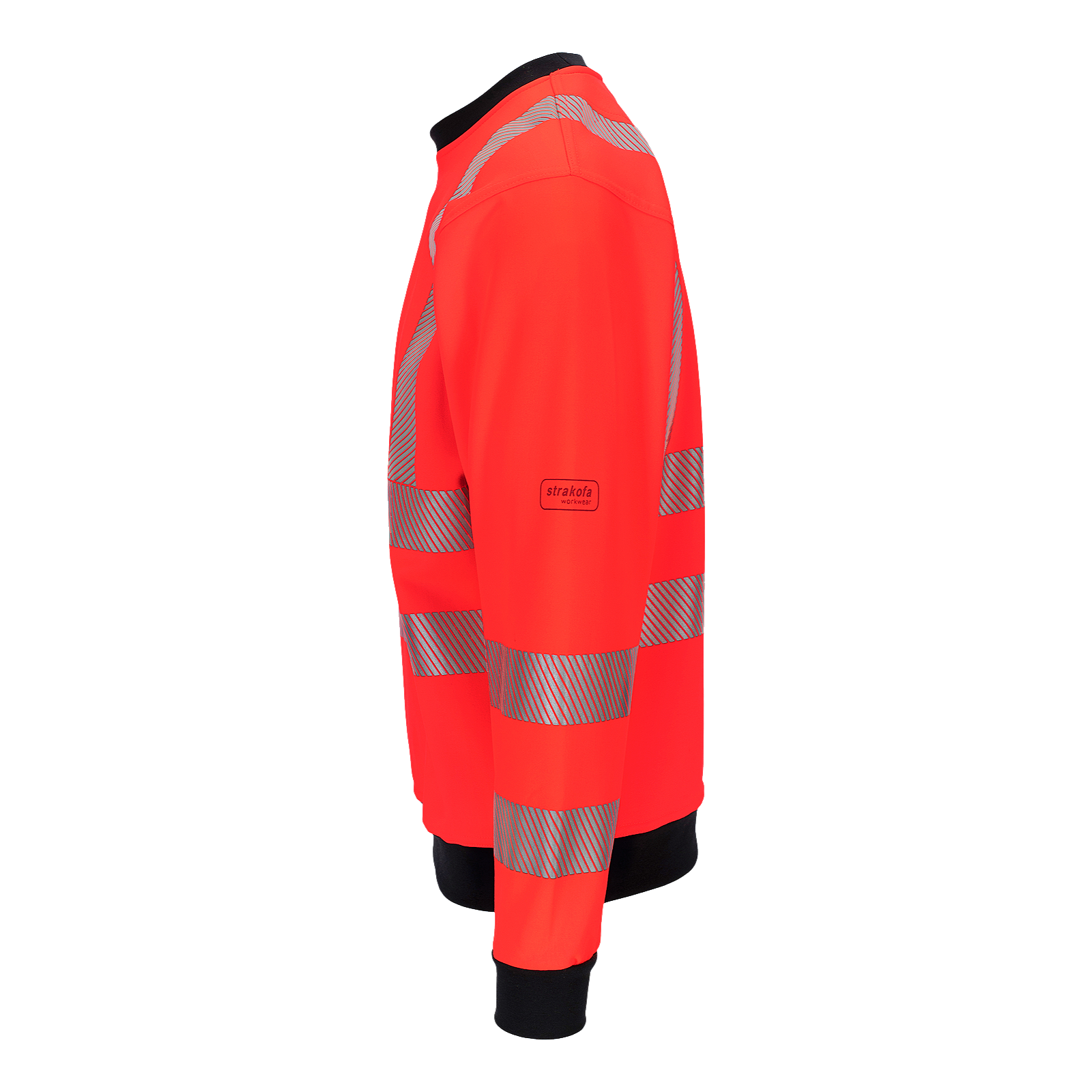 Synlig Plus collegegenser, klasse 3