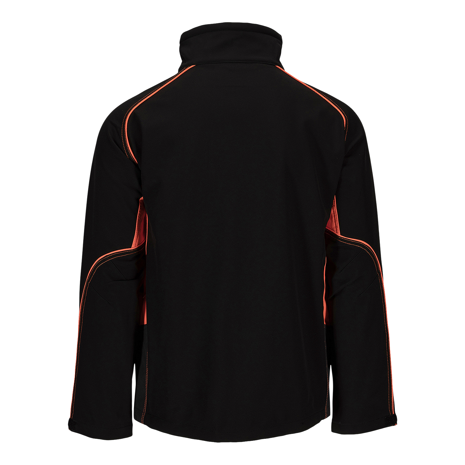 Workplus softshelljakke