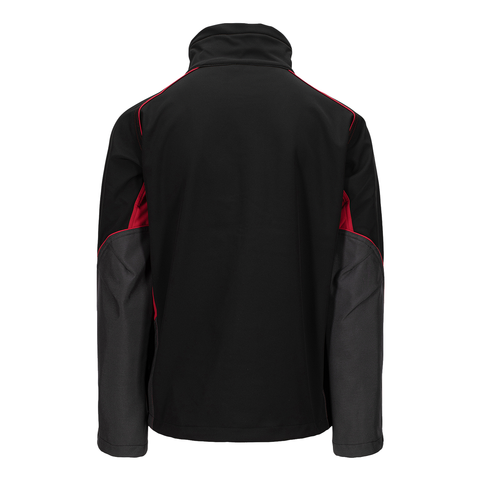 Workplus softshelljakke