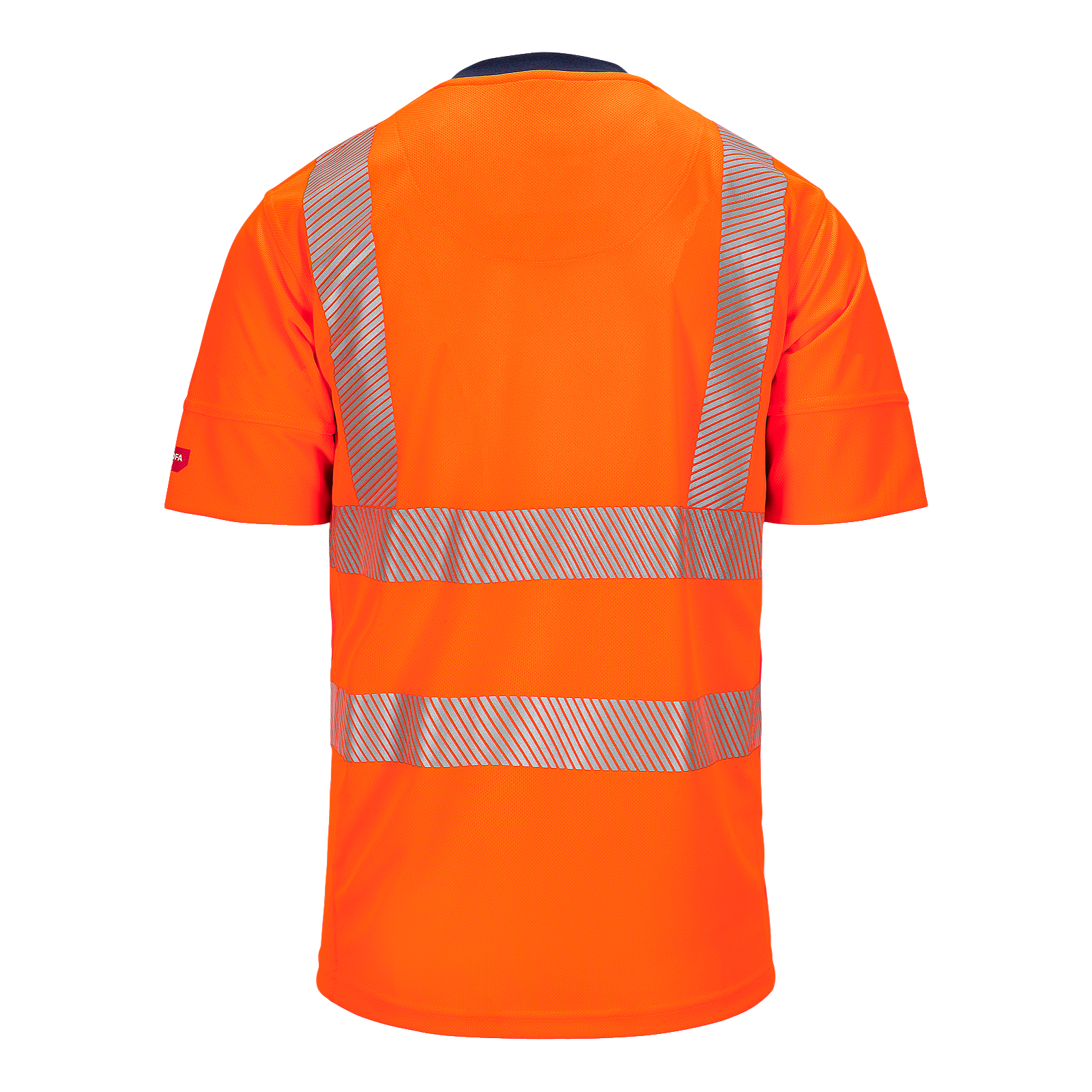 Synlig Plus t-skjorte, klasse 2