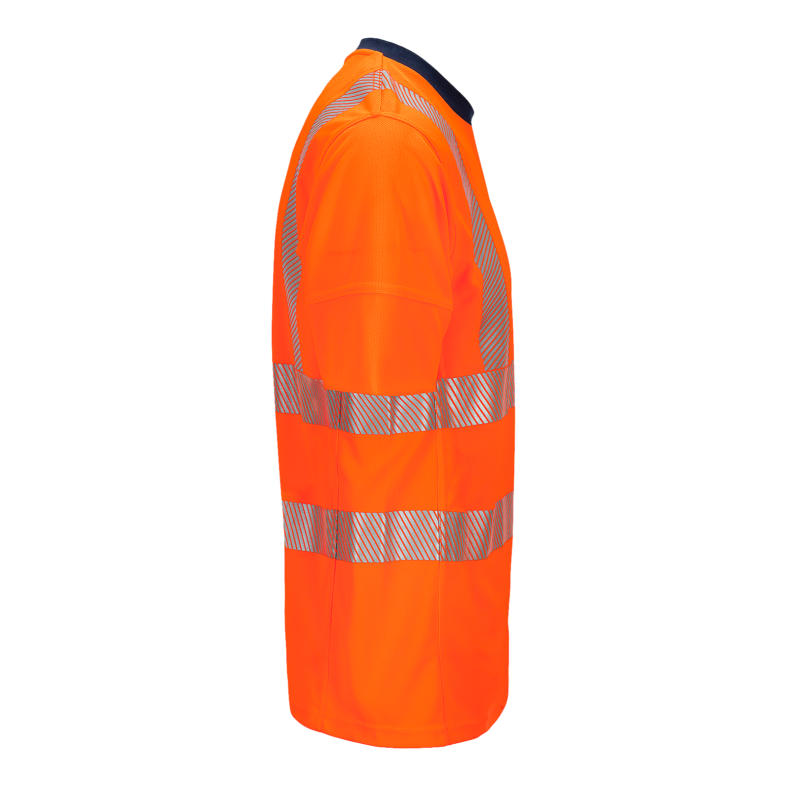 Synlig Plus t-skjorte, klasse 2