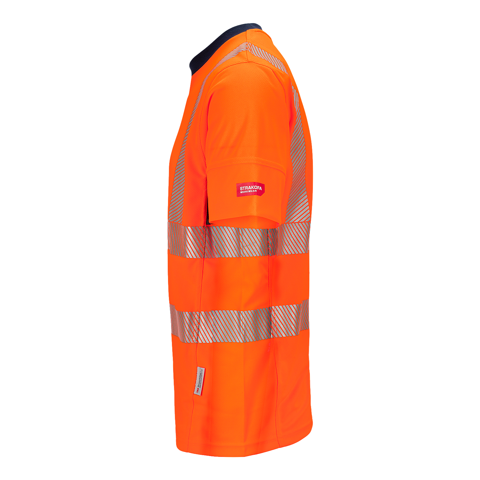 Synlig Plus t-skjorte, klasse 2