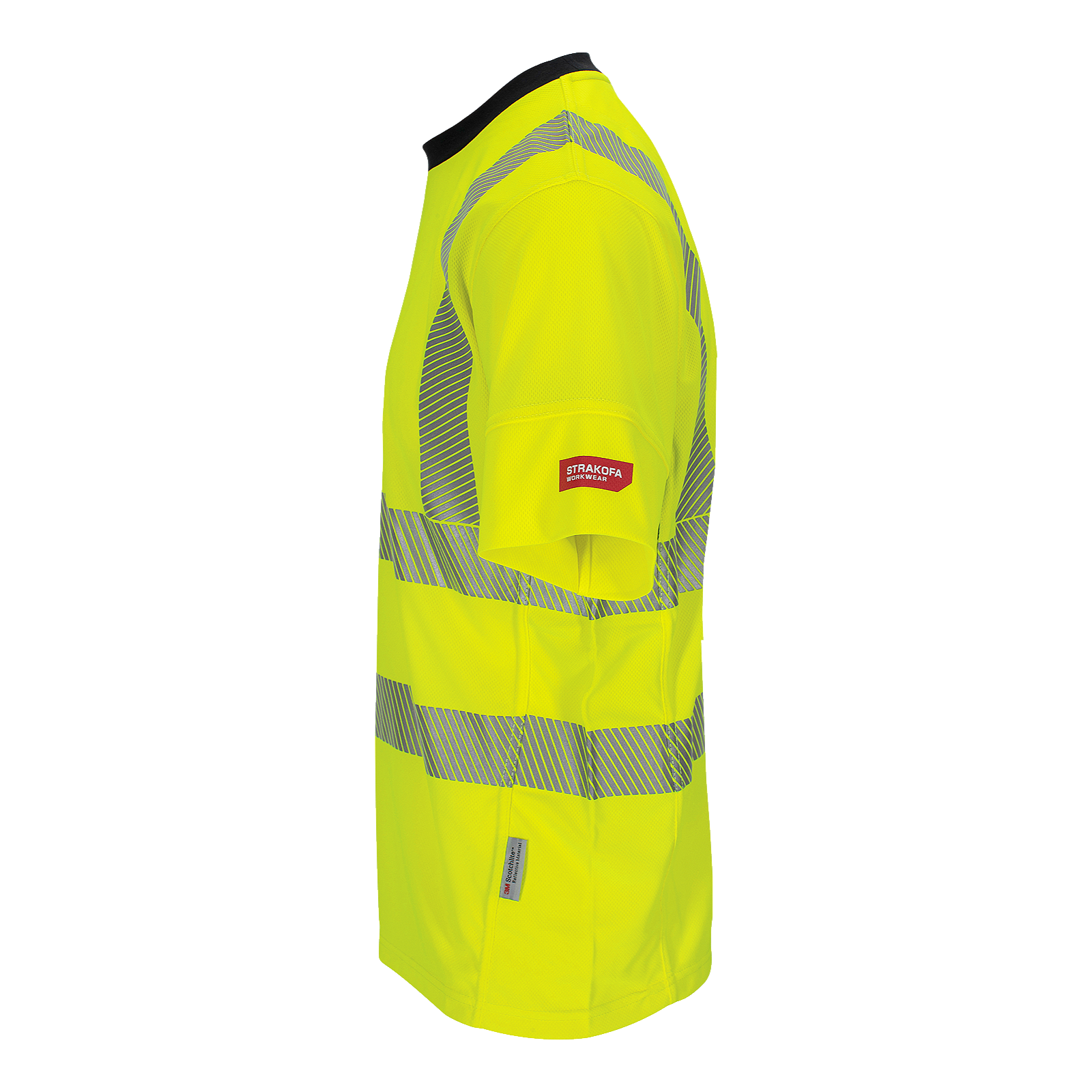 Synlig Plus t-skjorte, klasse 2