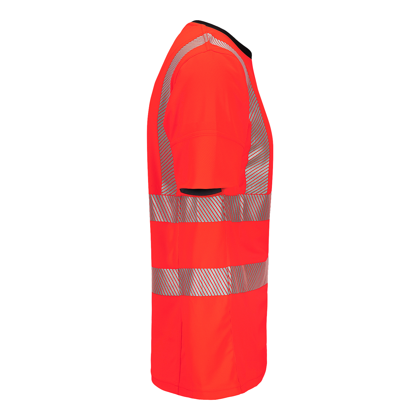 Synlig Plus t-skjorte, klasse 2