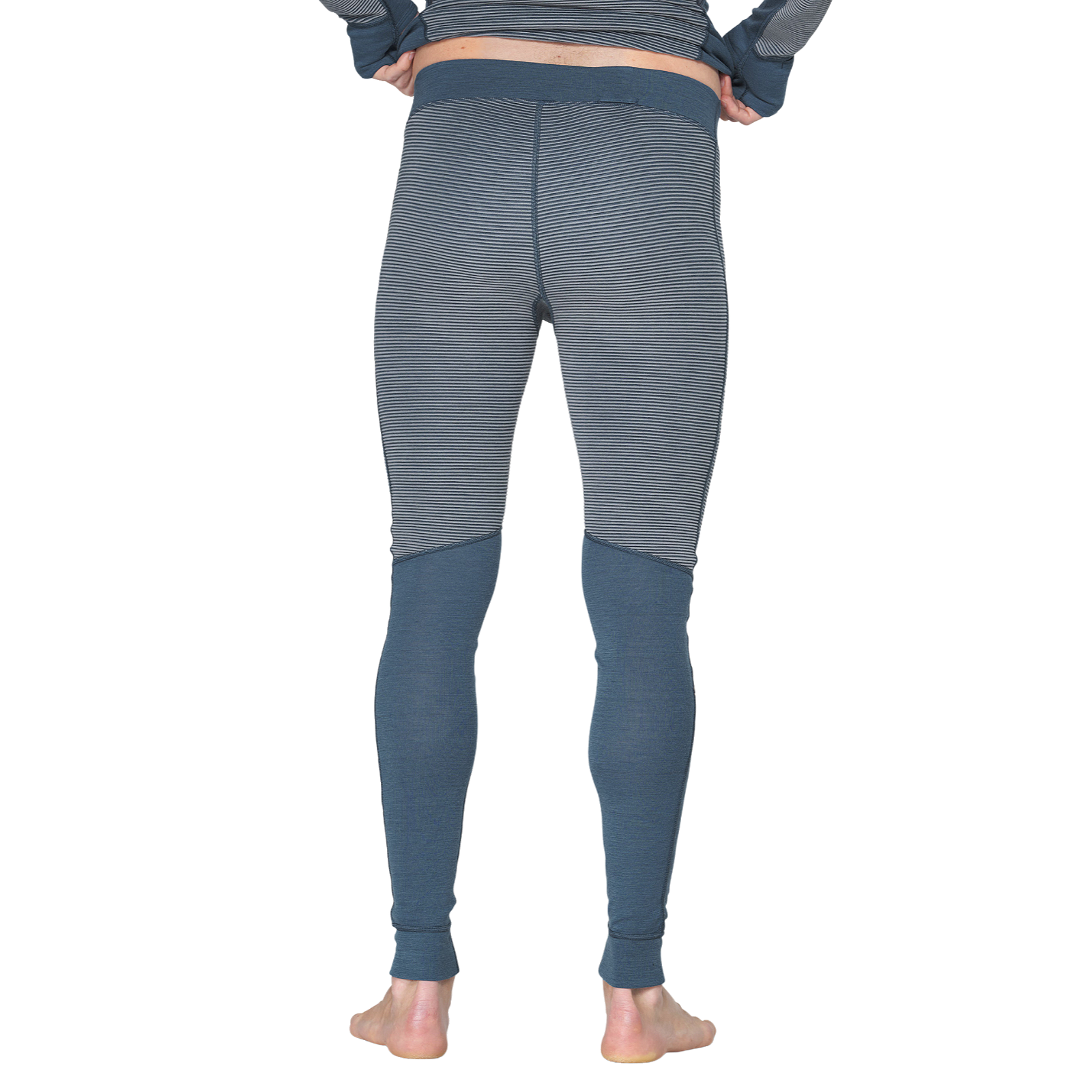 Devold Reverso Merino Longs