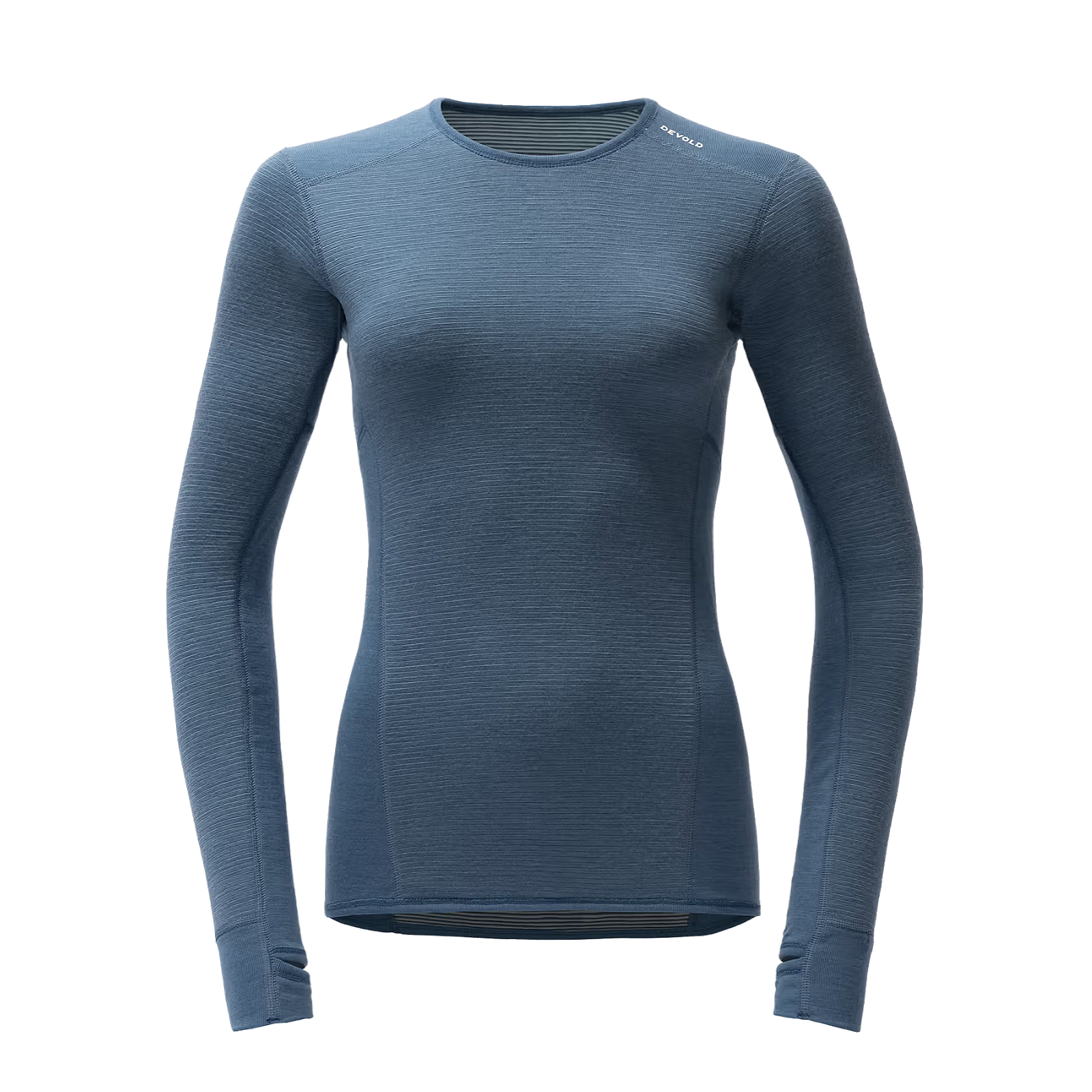 Devold Reverso Merino Shirt, dame