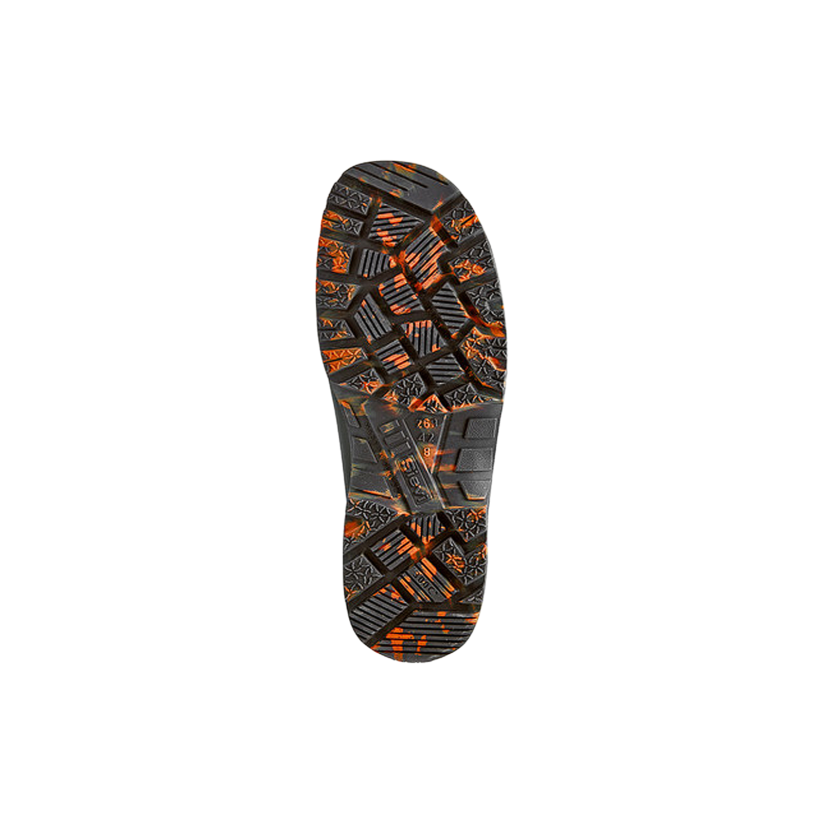 Sievi Alaska TRX XL+ S3