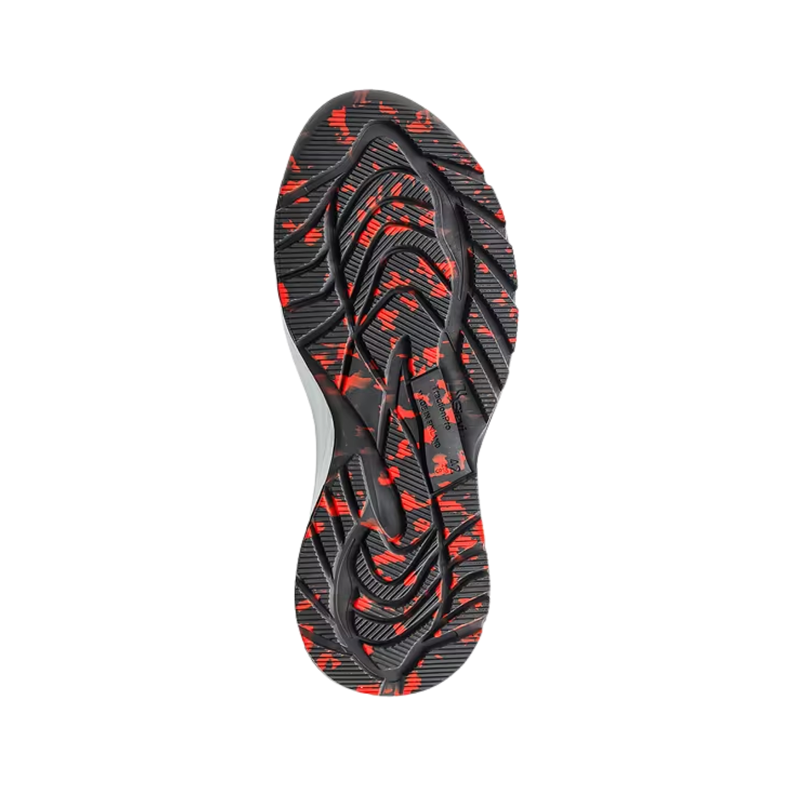 Sievi FastX DFlex Roller S3S