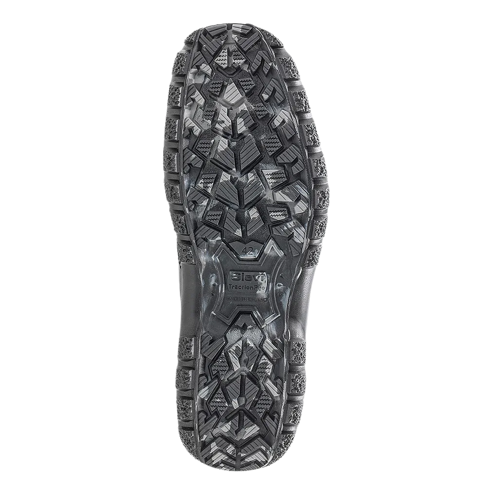 Sievi Frost TR XL, yrkessko