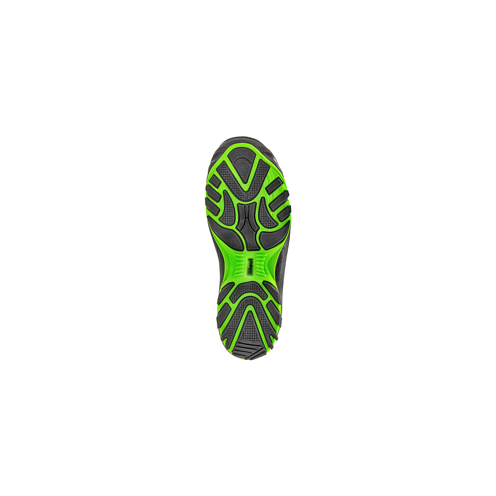 Sievi ViperX Roller H+ S3S