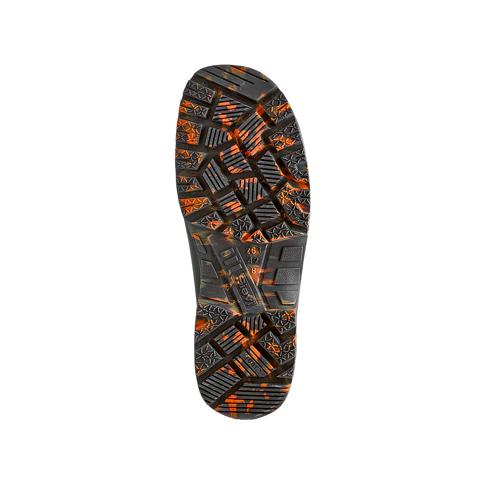 Sievi Alaska GT Roller XL+ S7