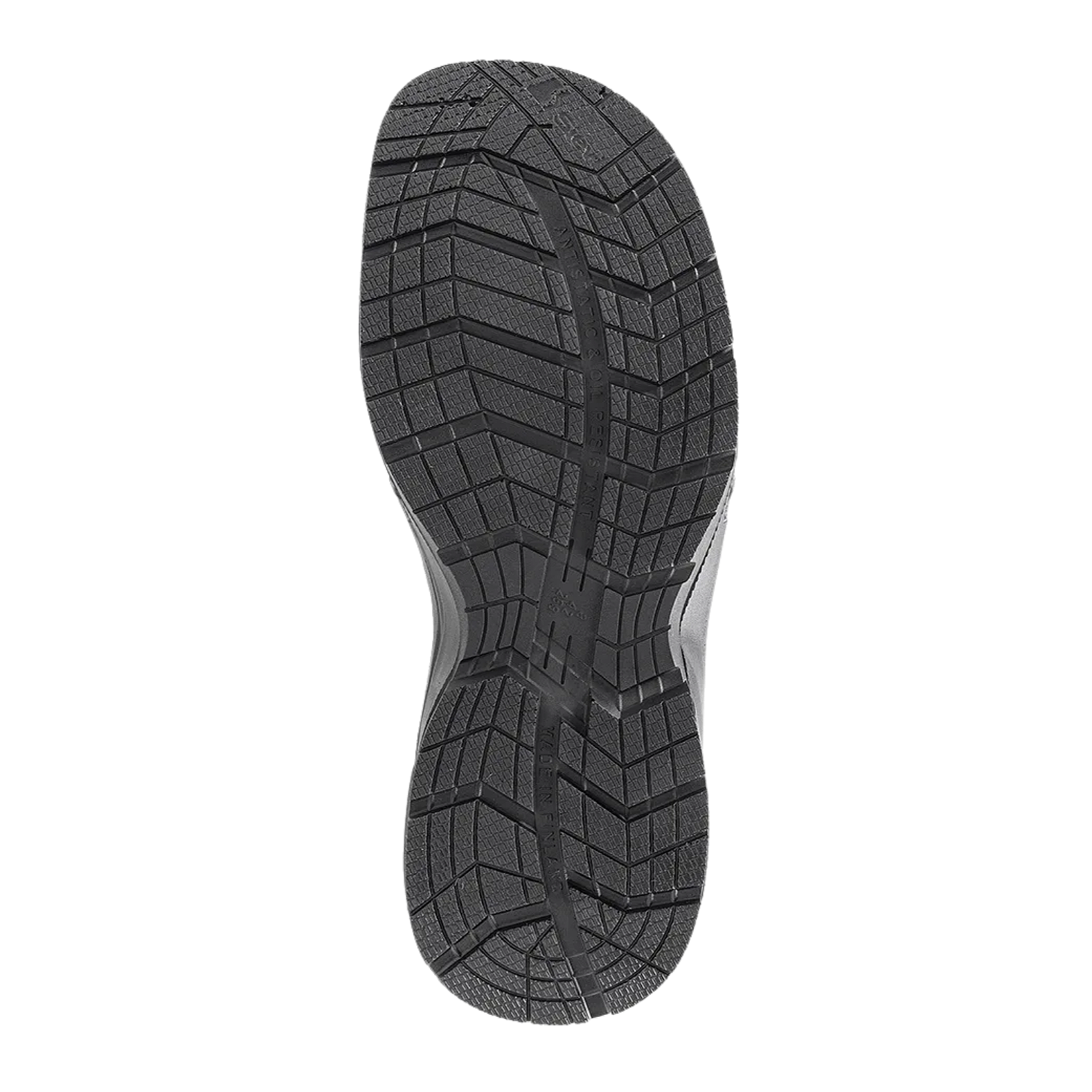 Sievi AirGo 5 RollerH XL S1P