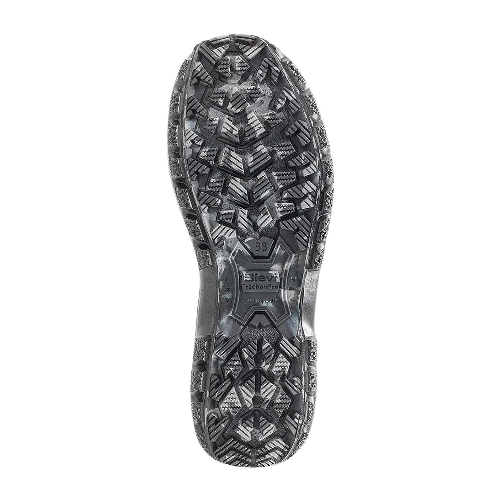 Sievi Aurora TR XL, yrkessko dame