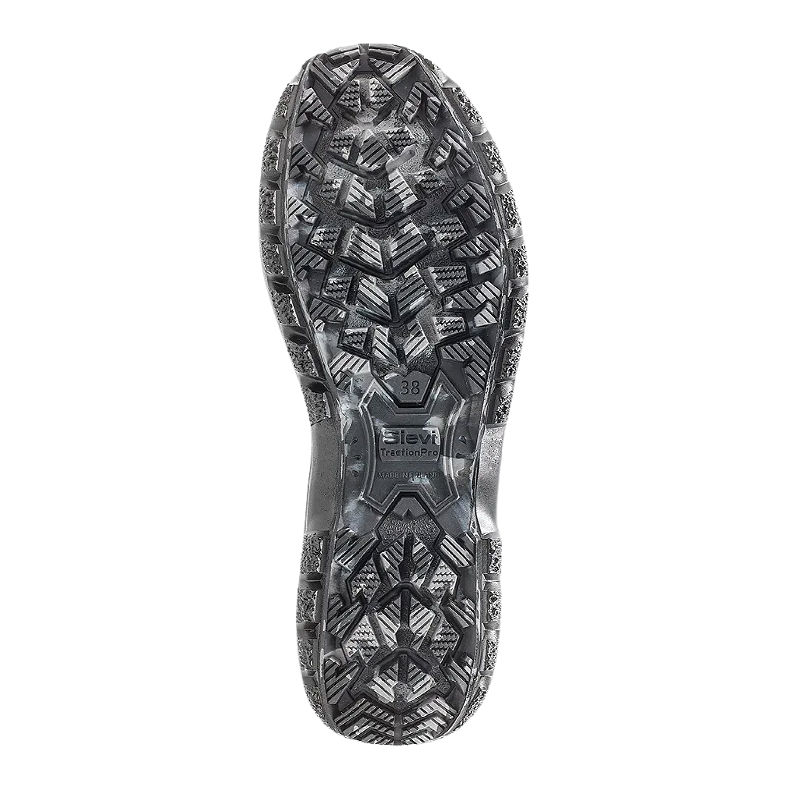 Sievi Step TR, uniformsko dame