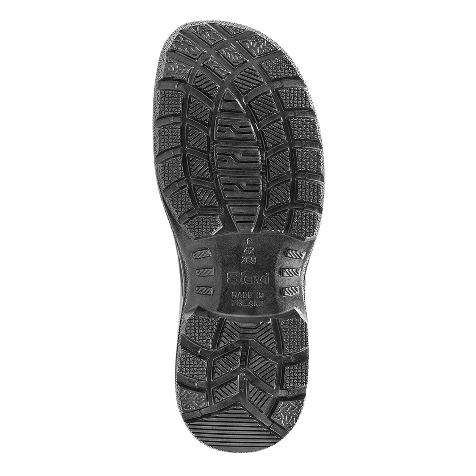 Sievi Soft Solid XL, yrkessko